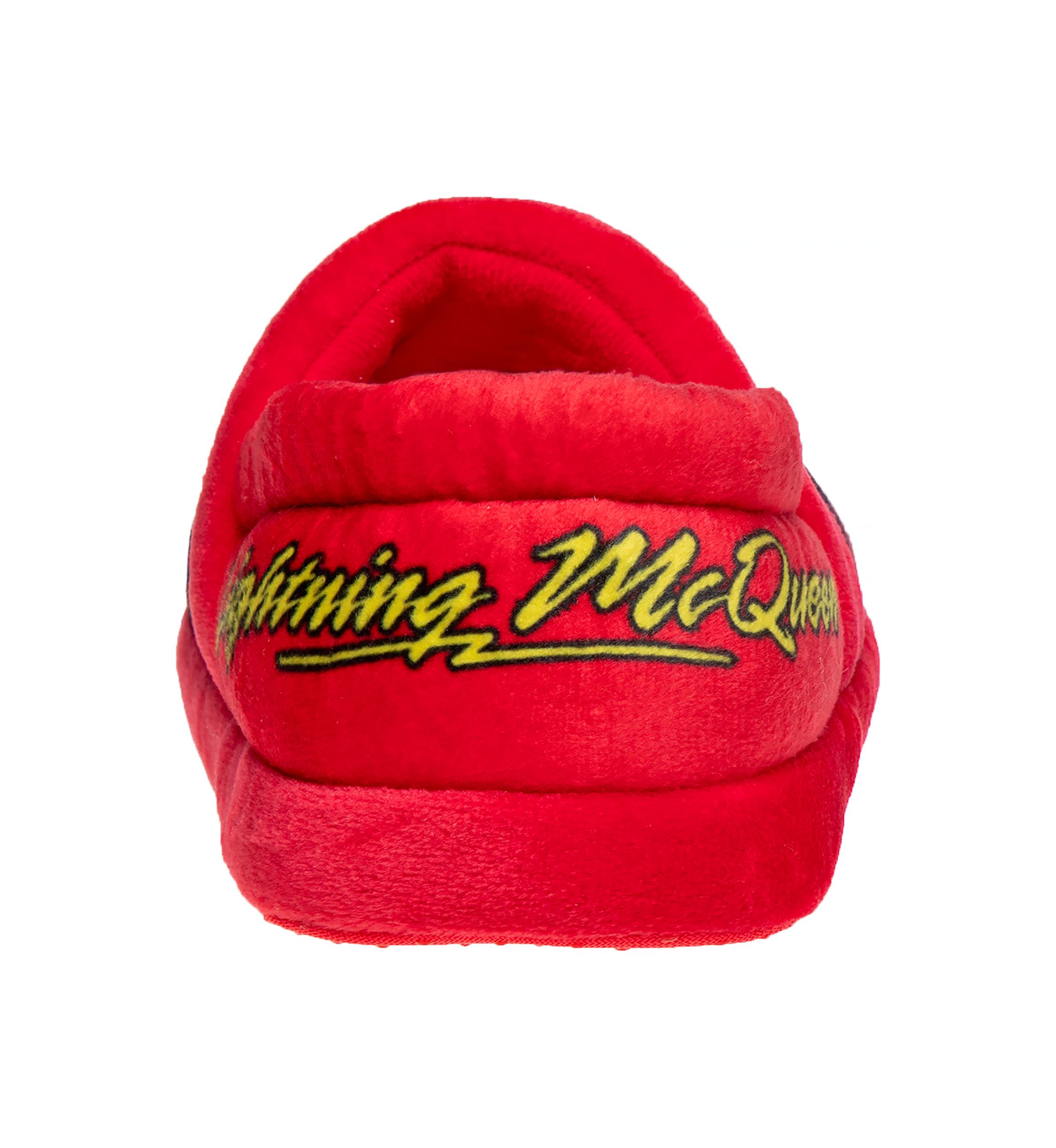 Pixar Cars Boys Slippers