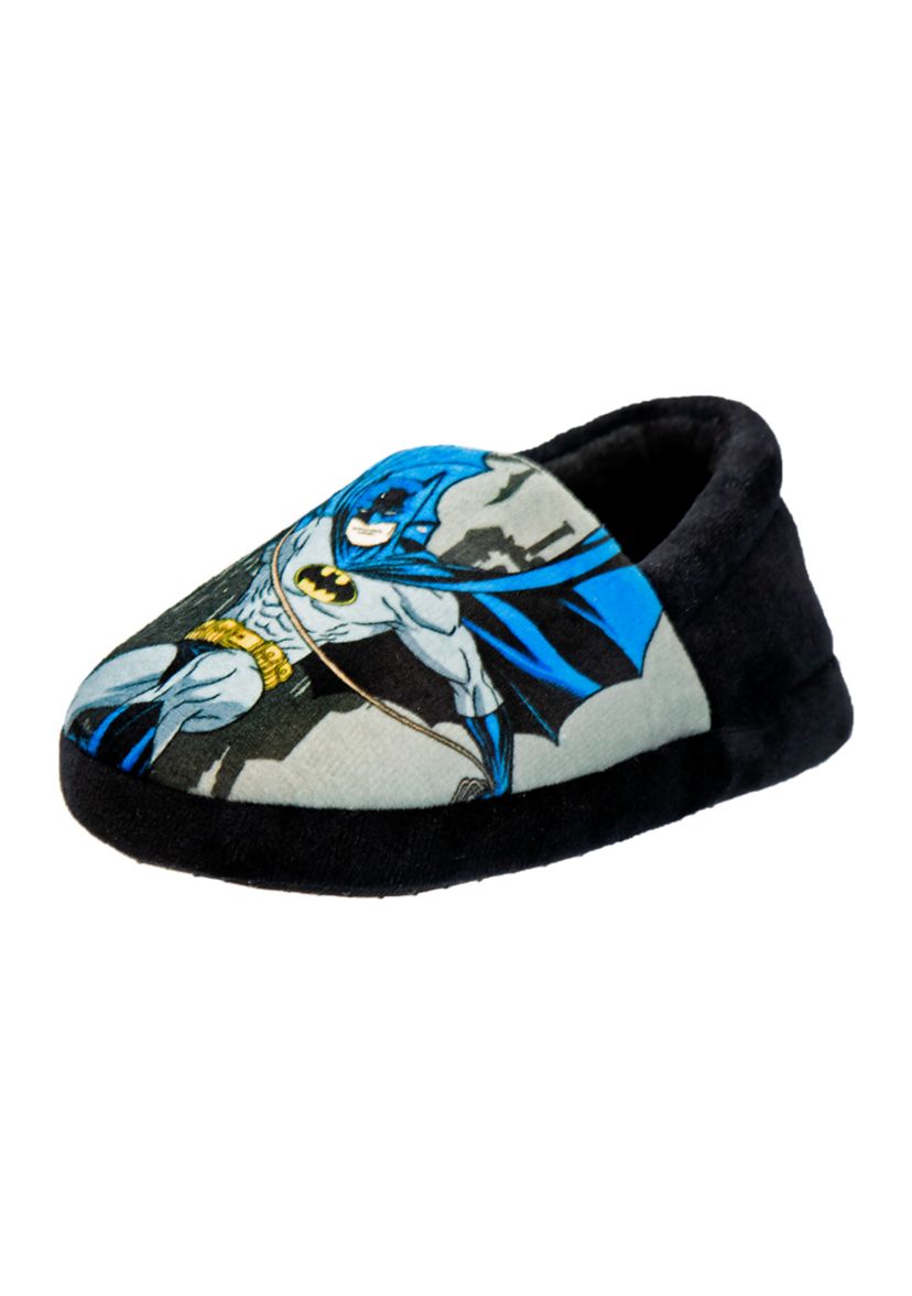 Batman Boys Boys Slippers