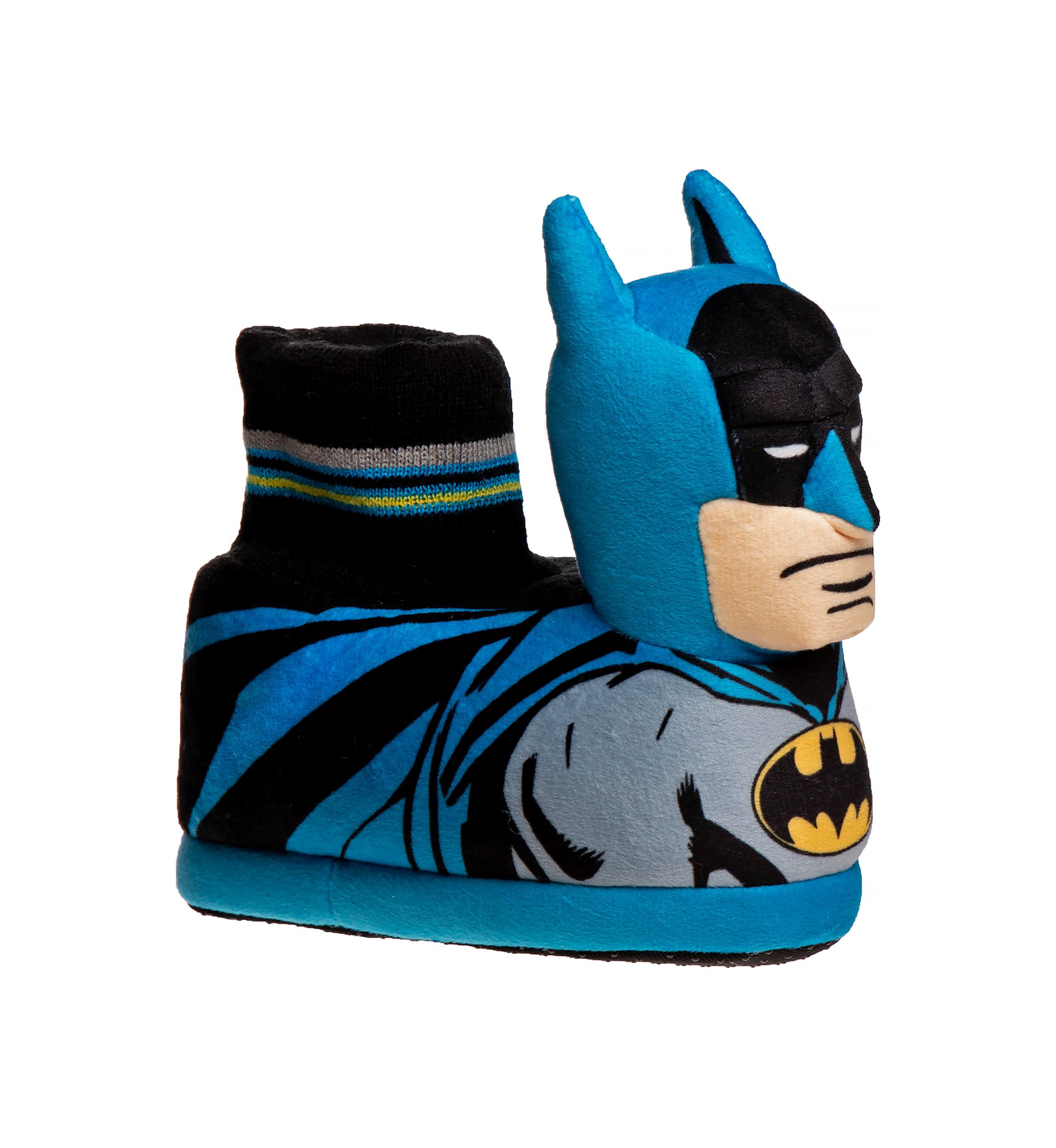 Batman Boys Boys Slippers