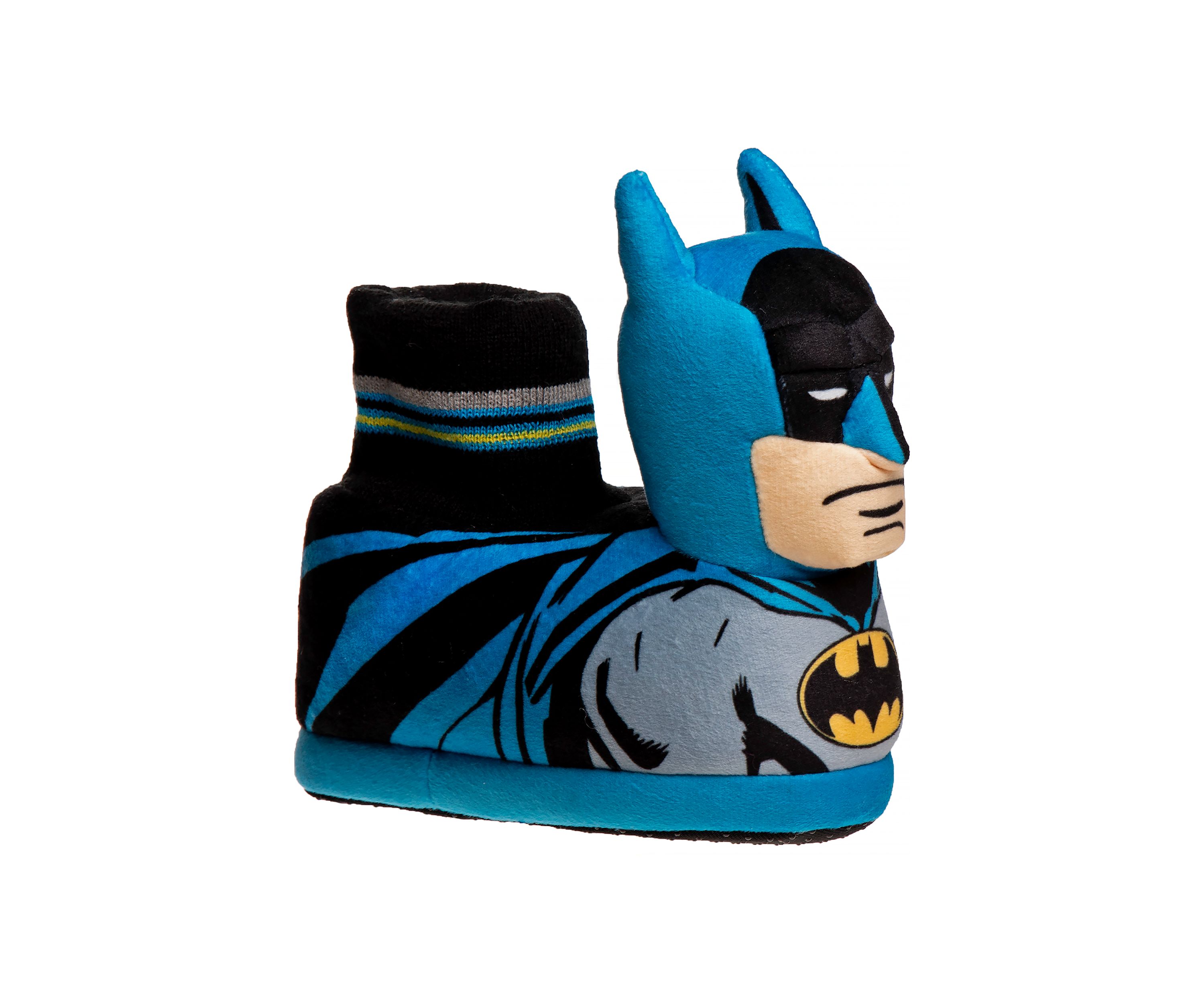 Batman Boys Boys Slippers
