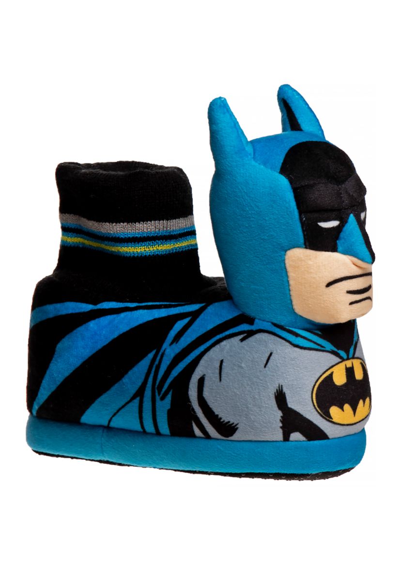 Batman Boys Boys Slippers