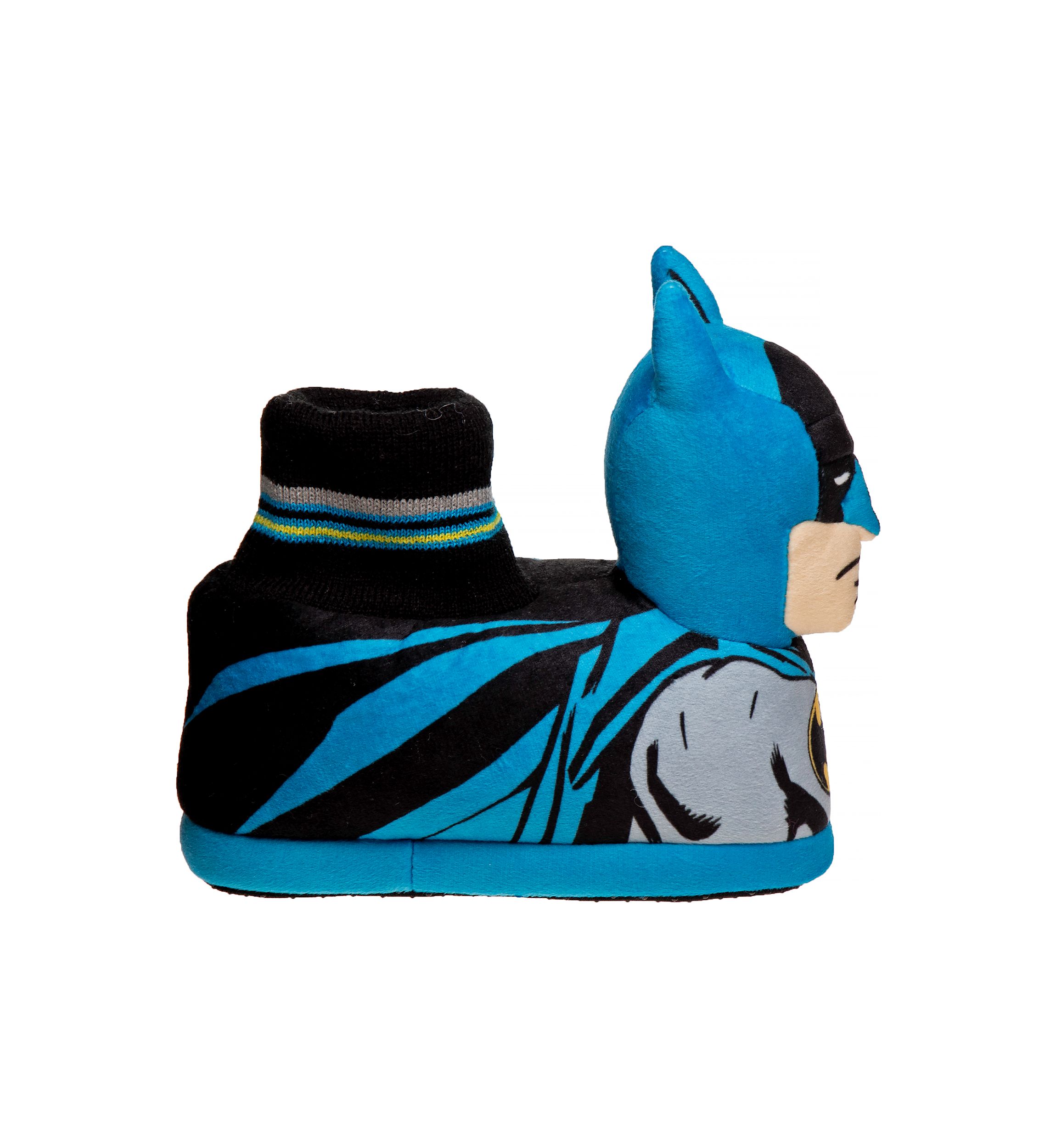 Batman Boys Boys Slippers