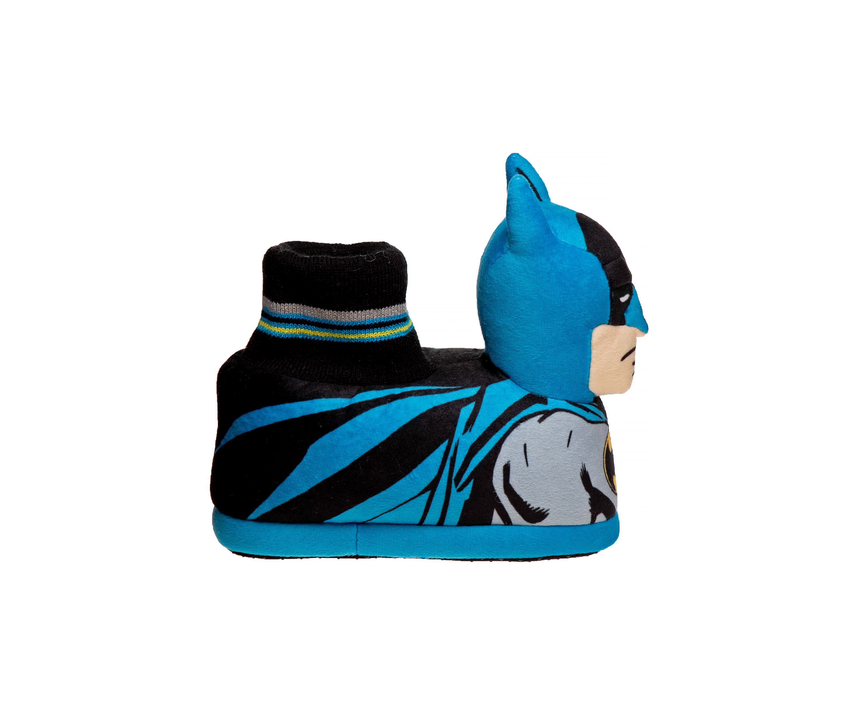 Batman Boys Boys Slippers