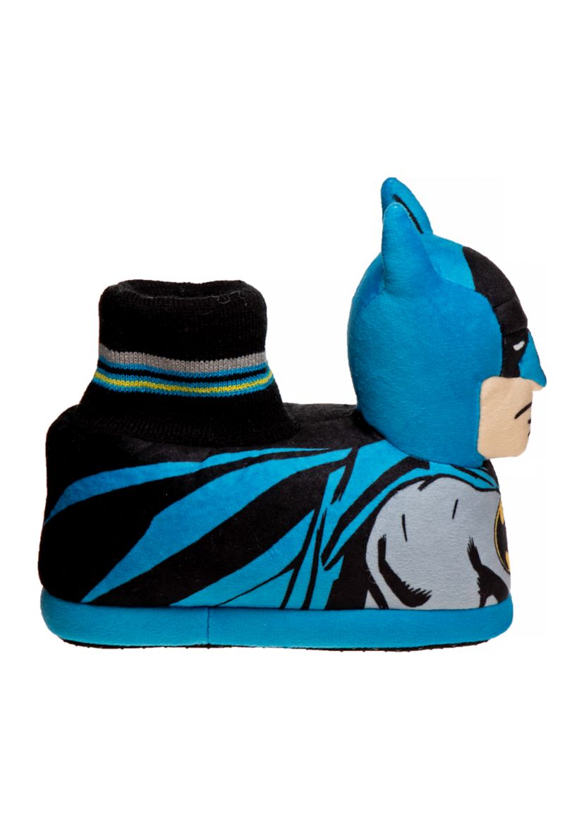 Batman Boys Boys Slippers