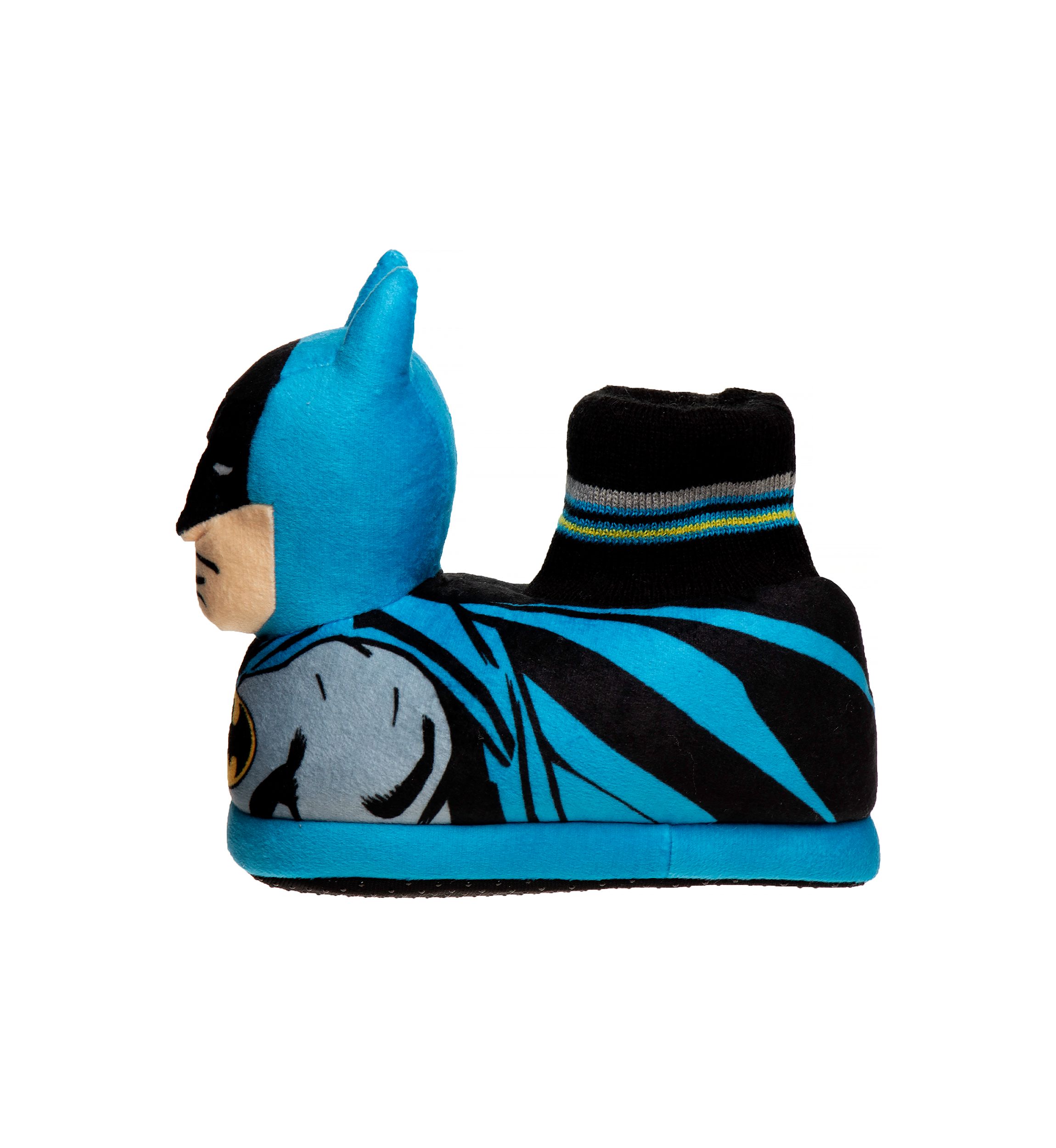 Batman Boys Boys Slippers