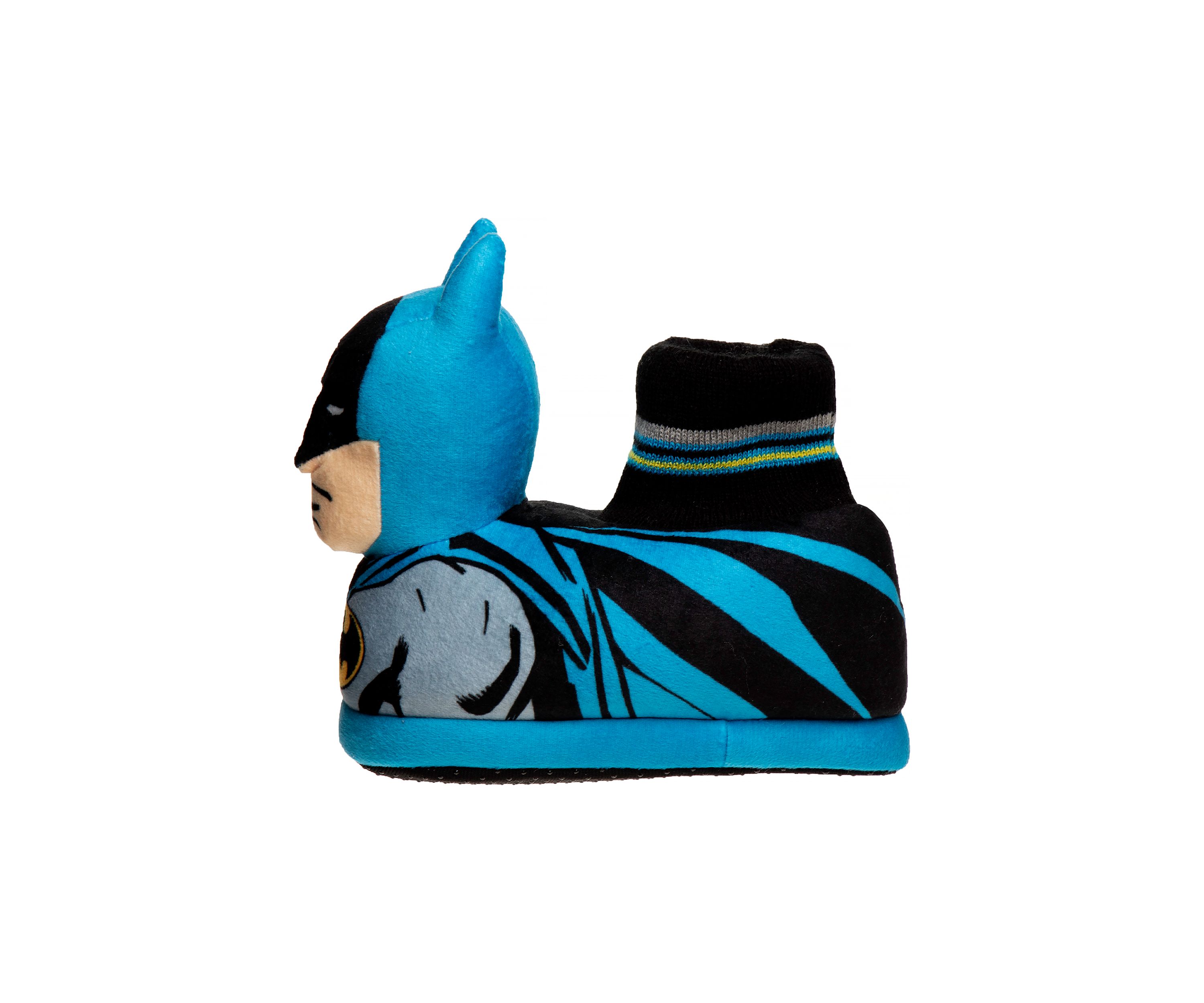 Batman Boys Boys Slippers