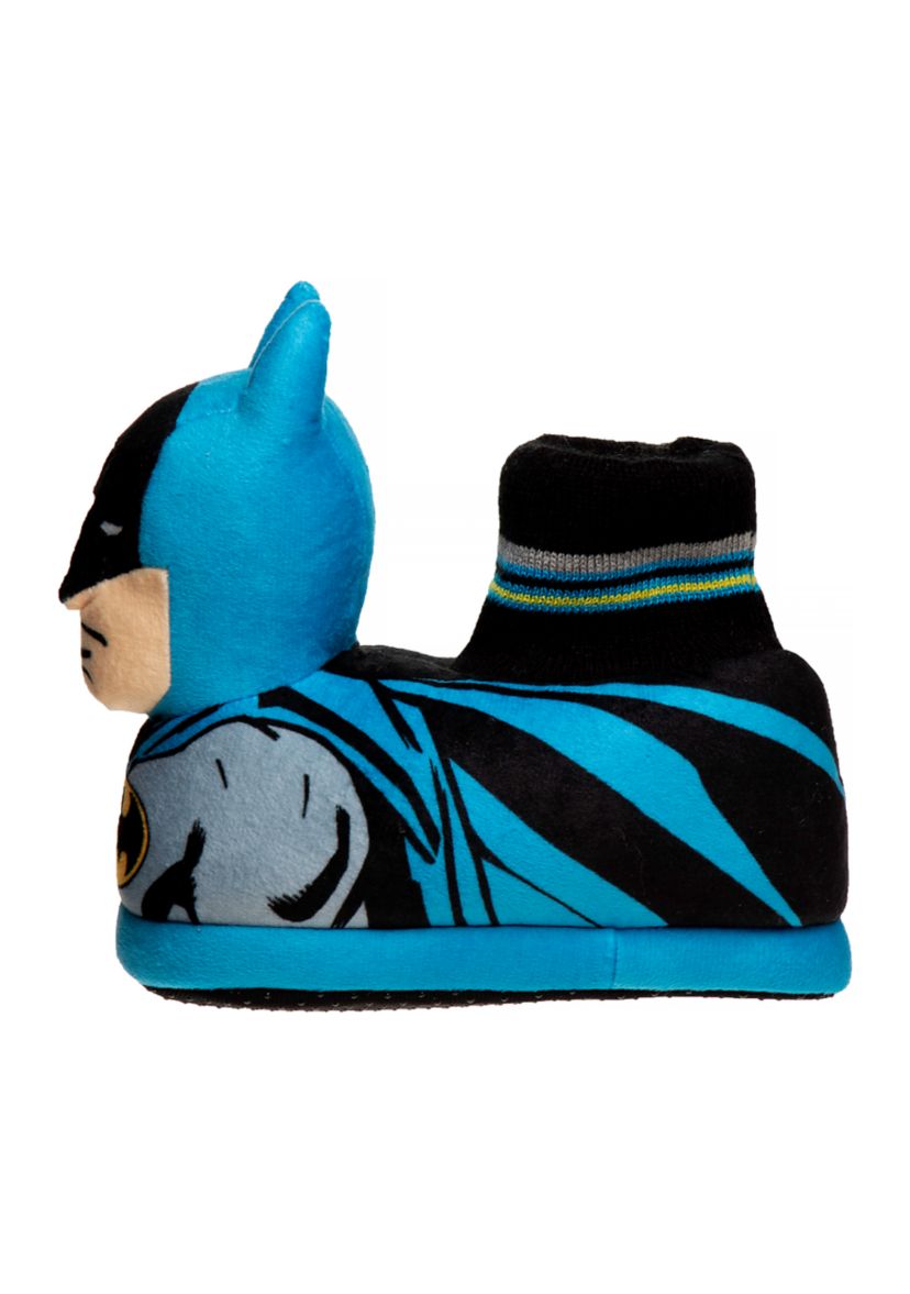 Batman Boys Boys Slippers