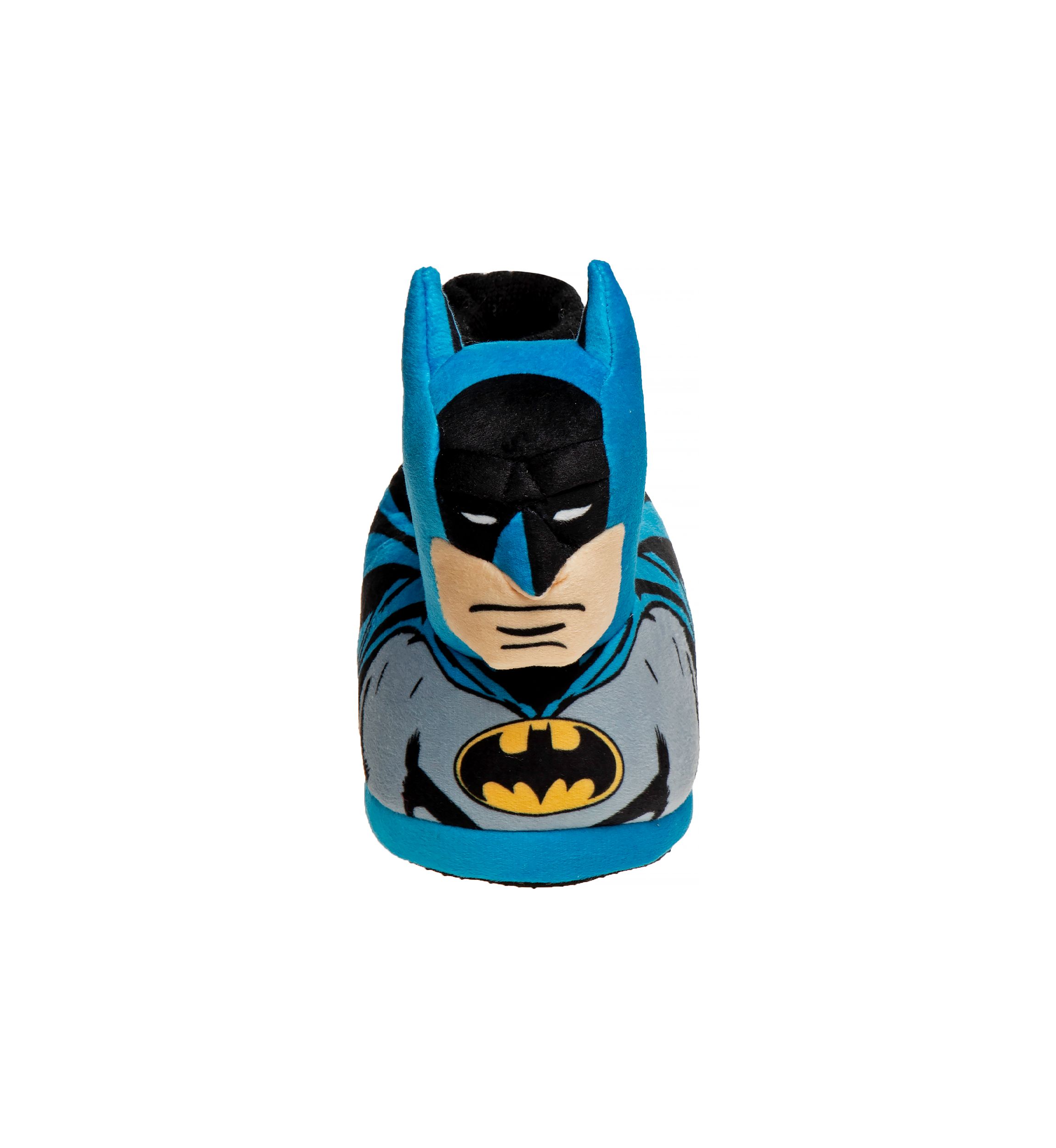 Batman Boys Boys Slippers