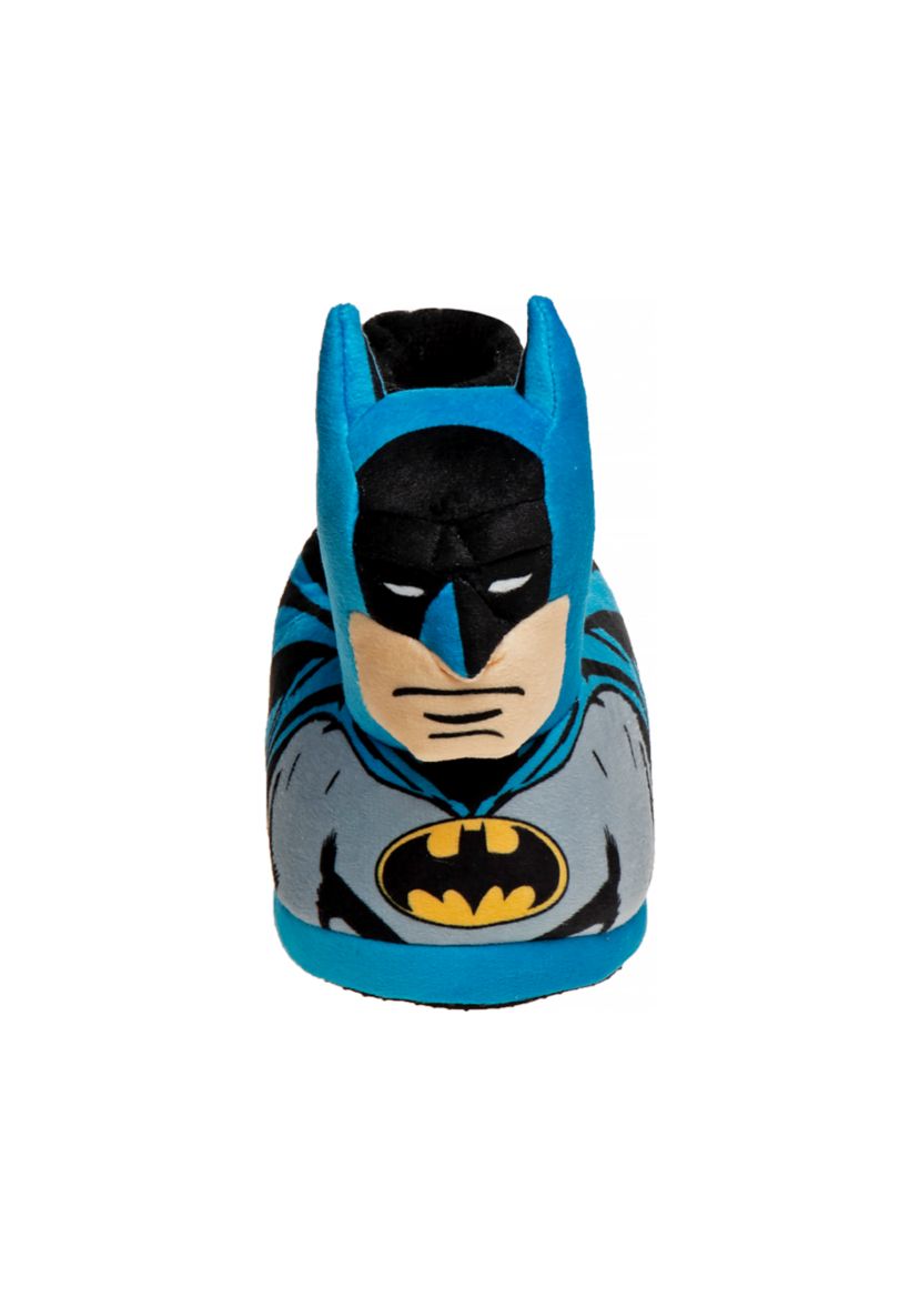 Batman Boys Boys Slippers