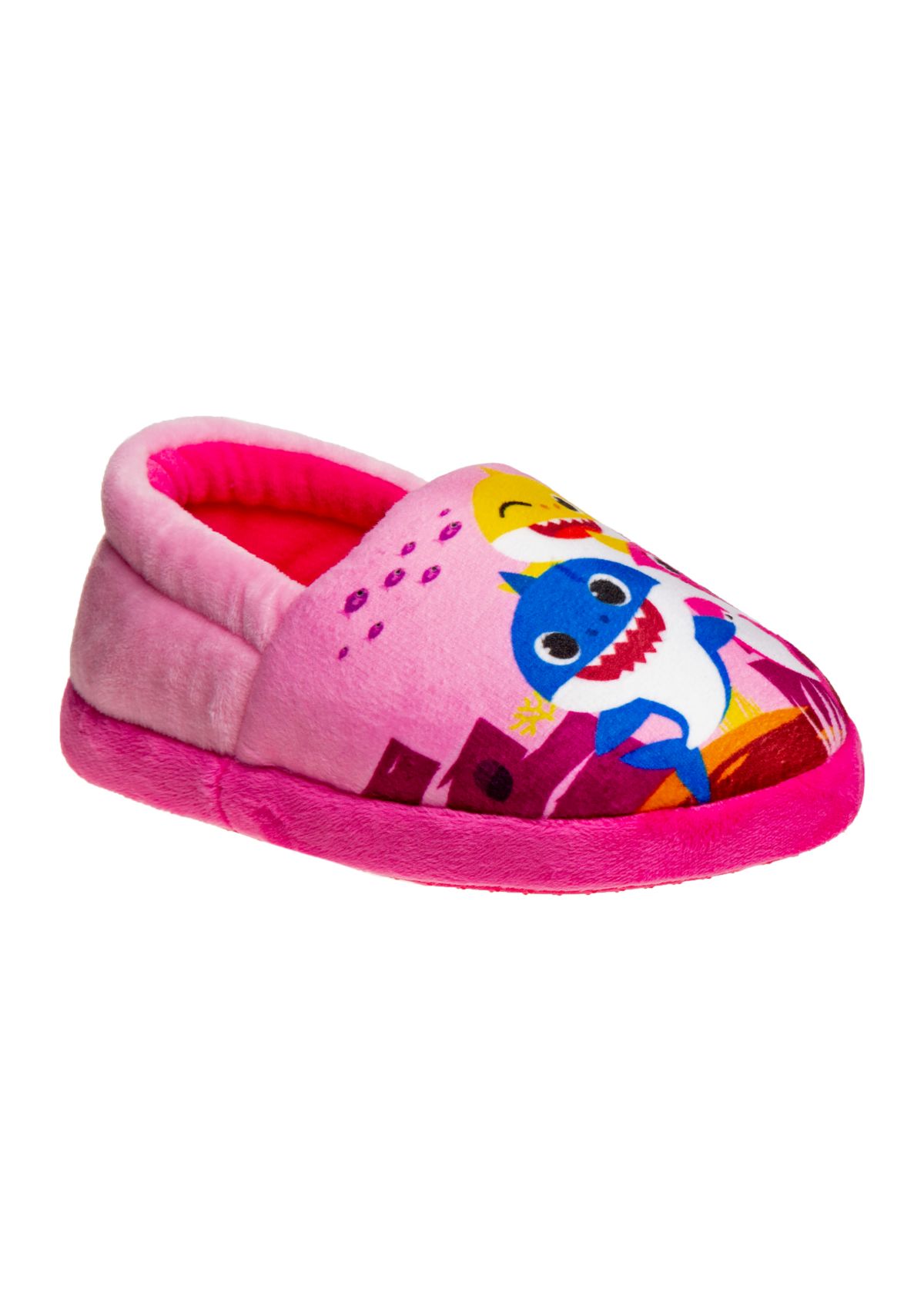 Girls slippers