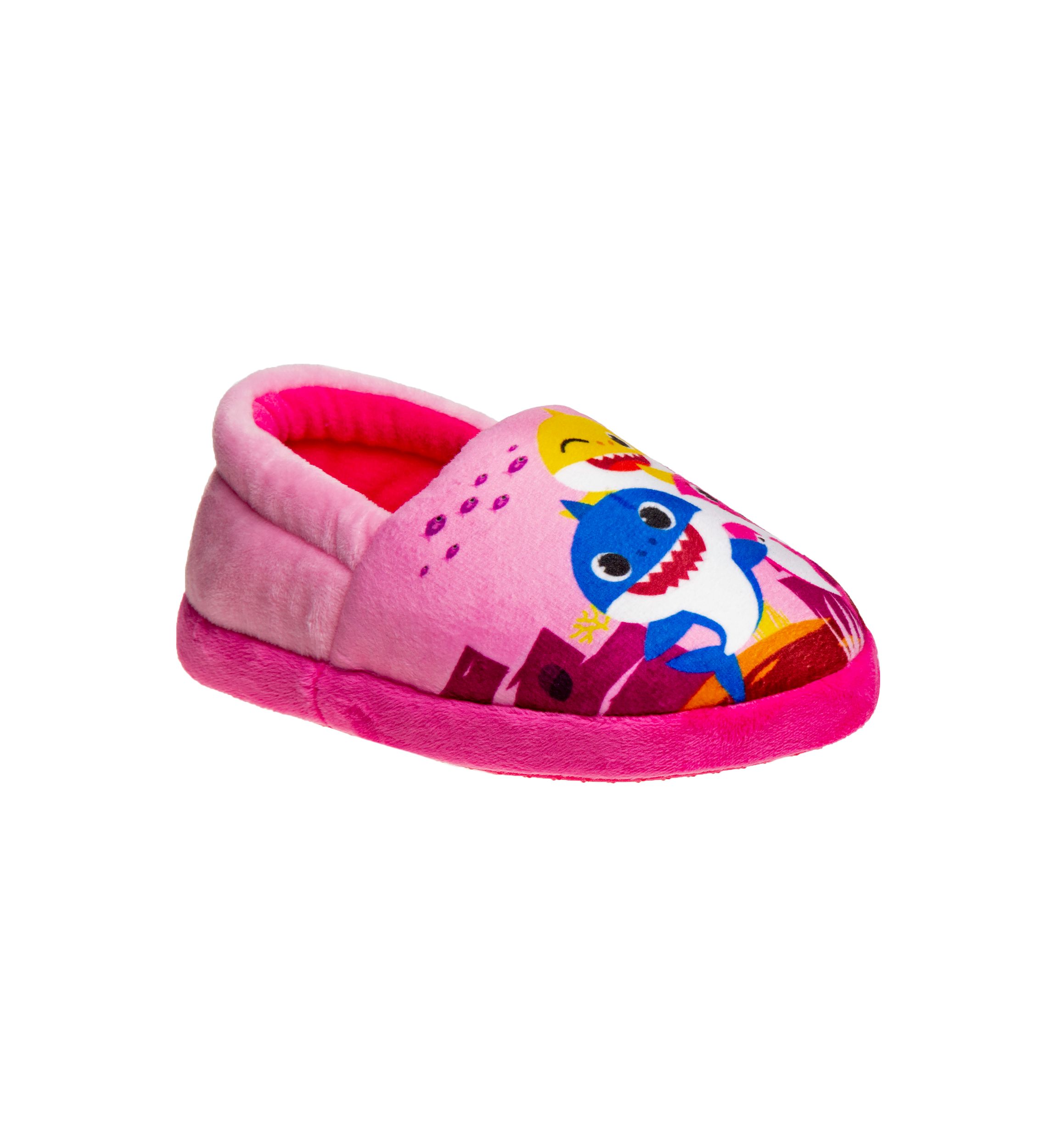 Girls slippers