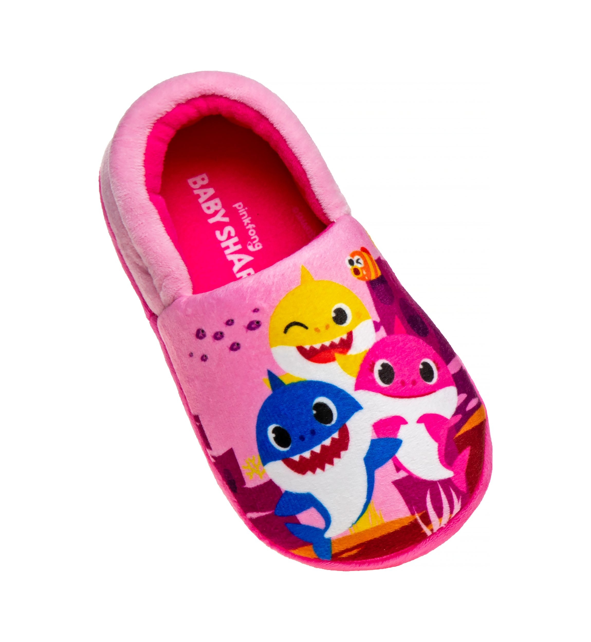 Girls slippers