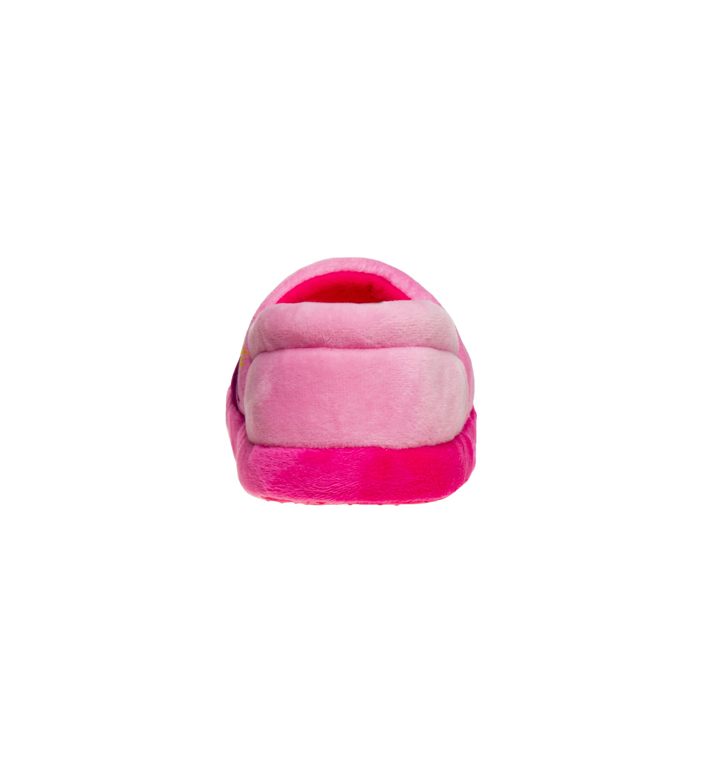 Girls slippers