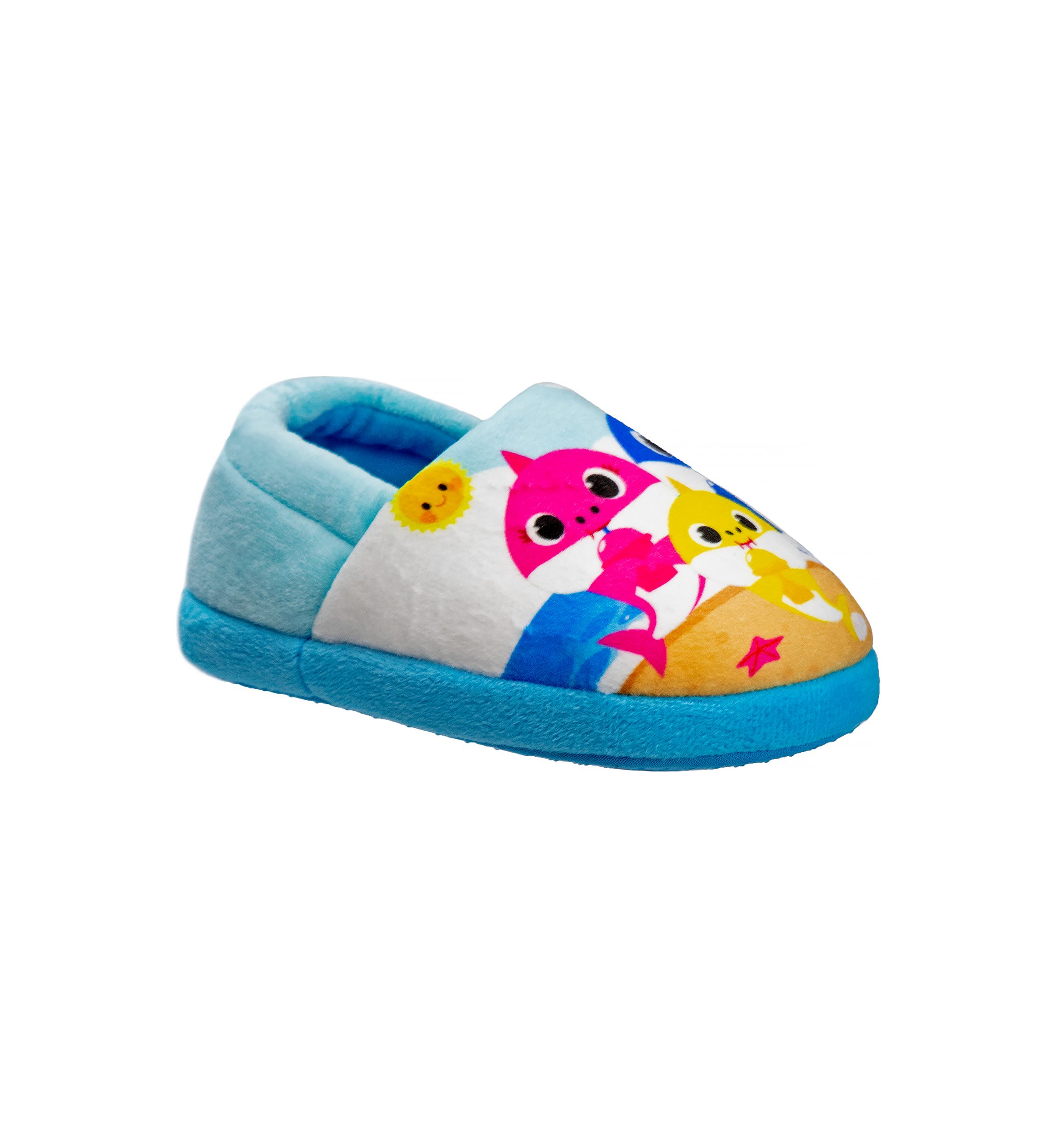 Boys slippers