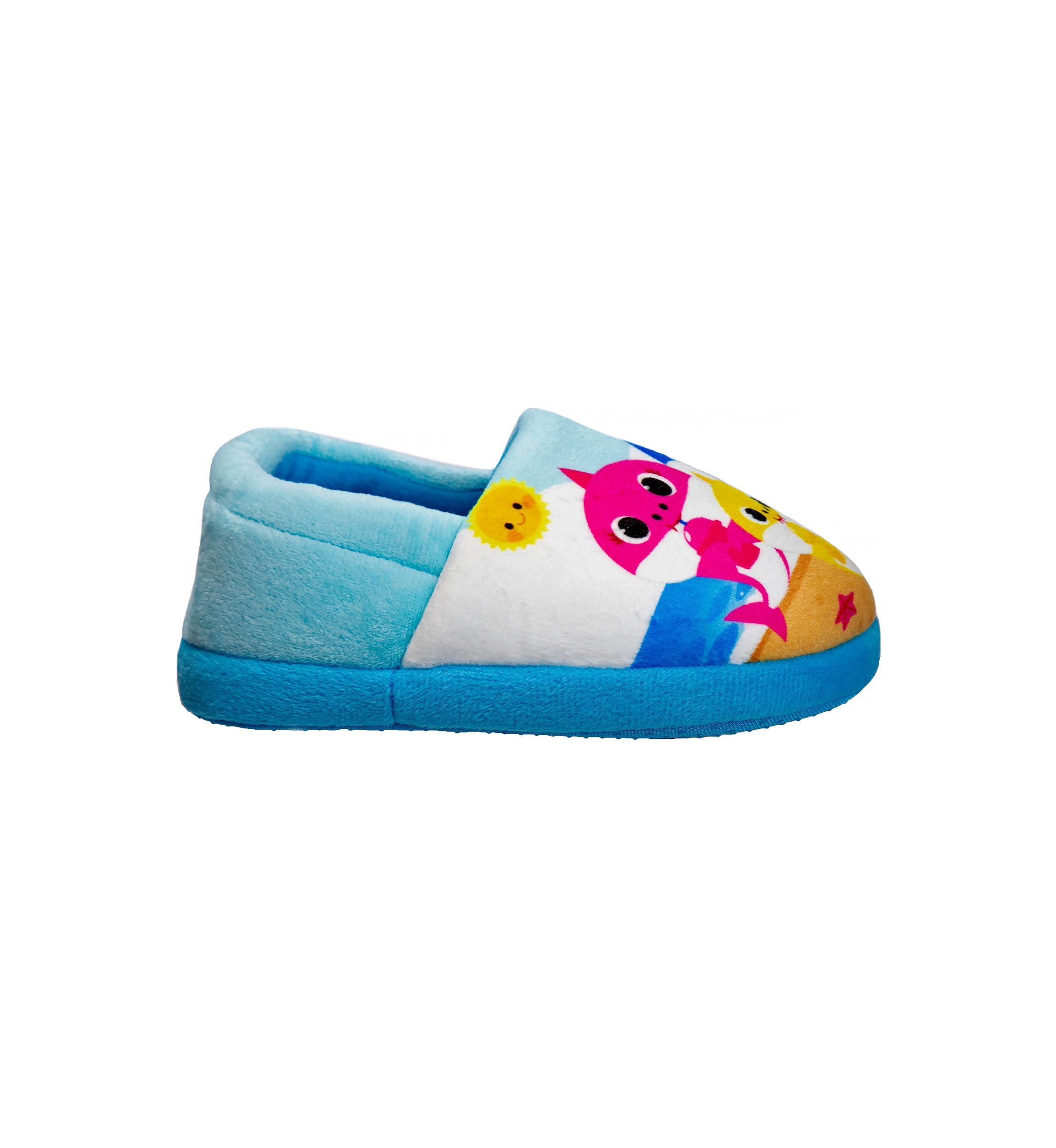 Boys slippers
