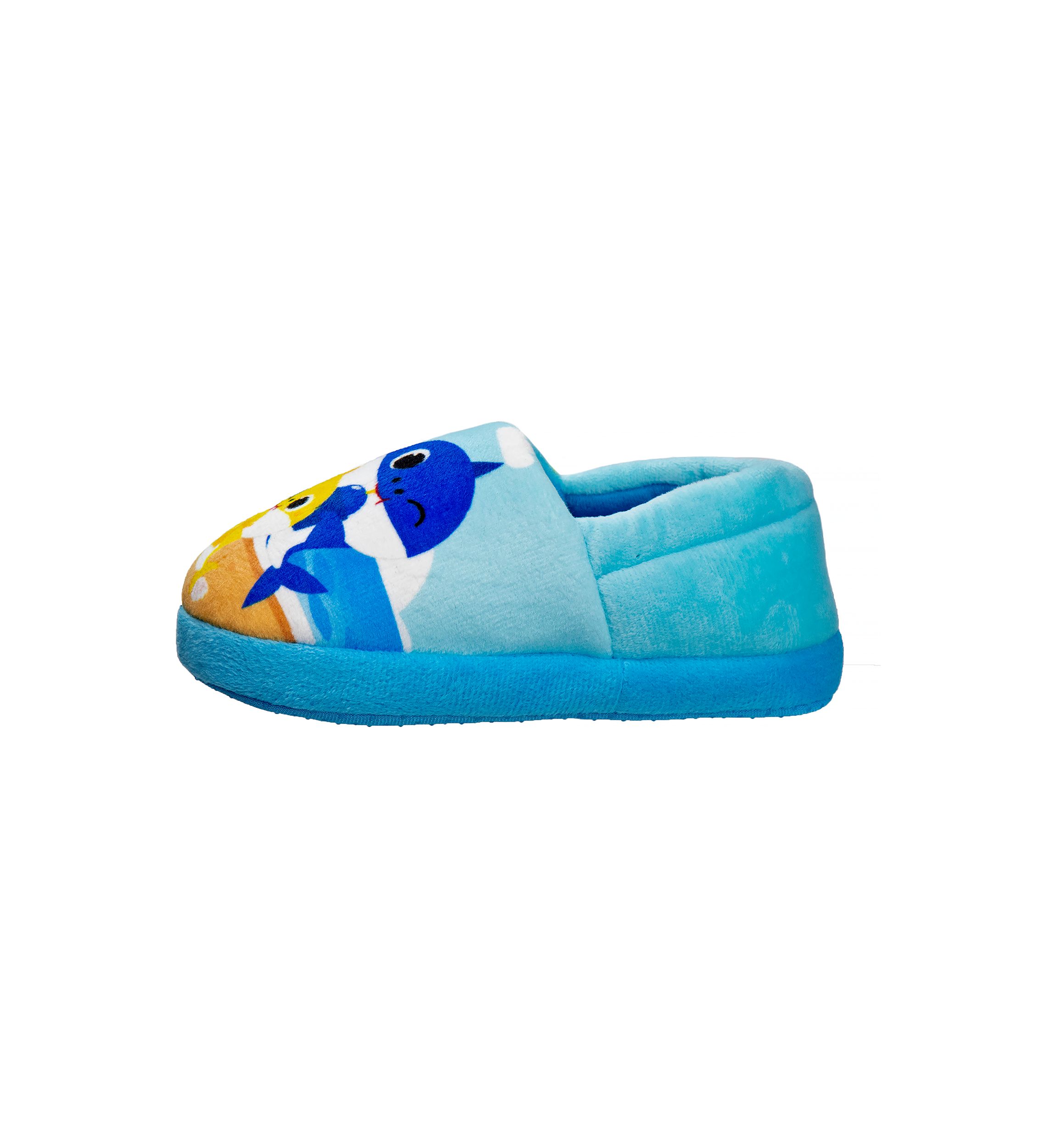 Boys slippers