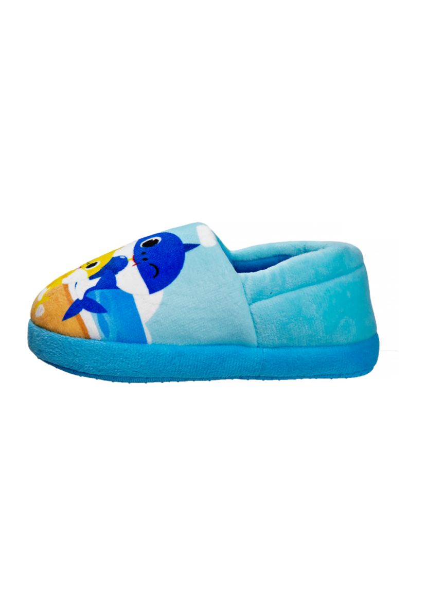 Boys slippers