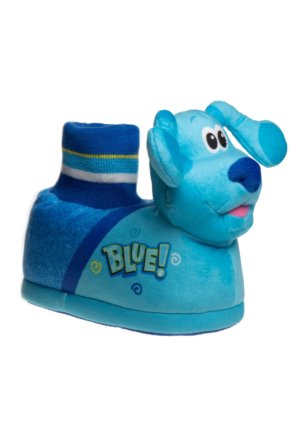 Blues Clues Unisex slippers