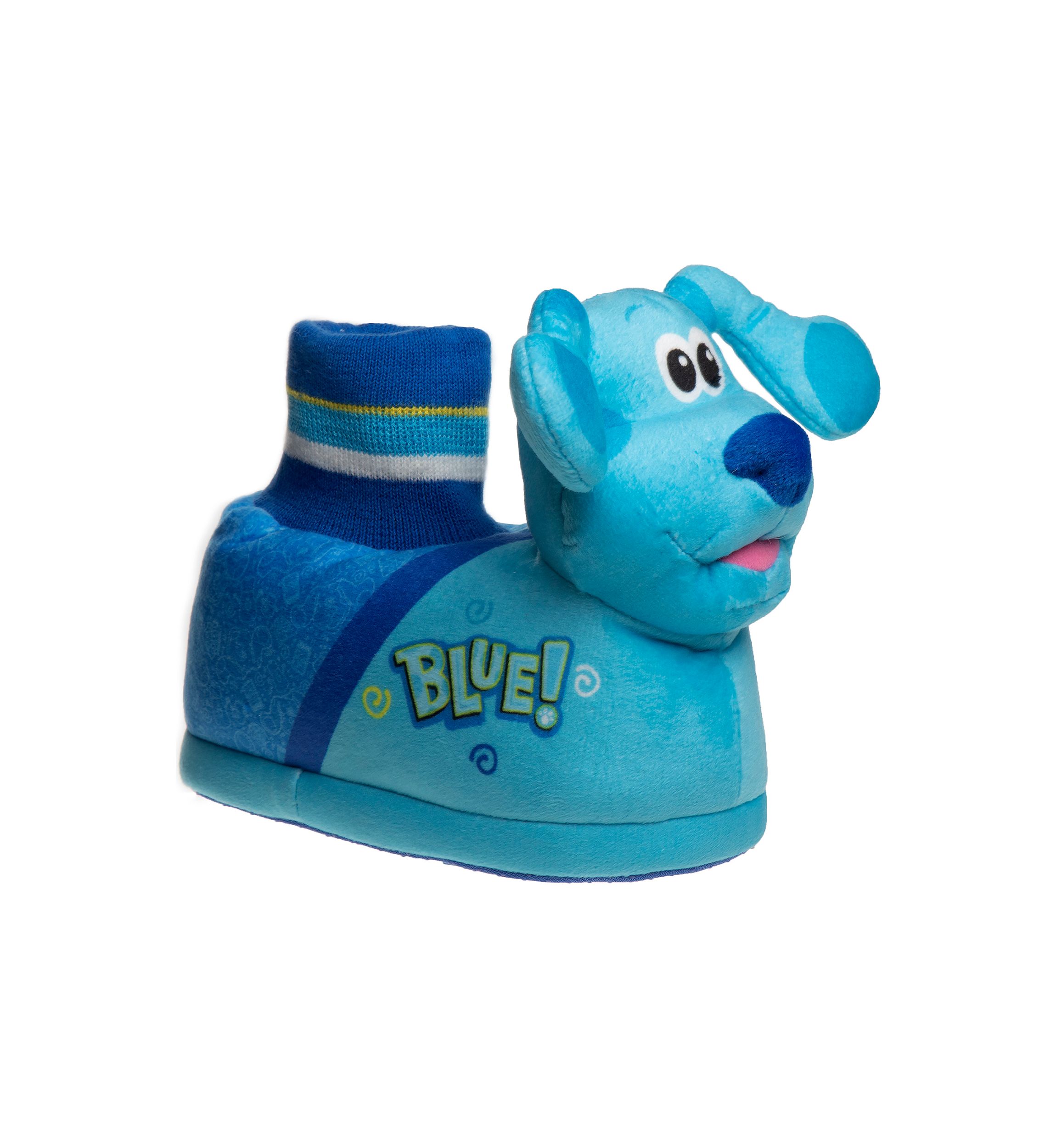 Blues Clues Unisex slippers