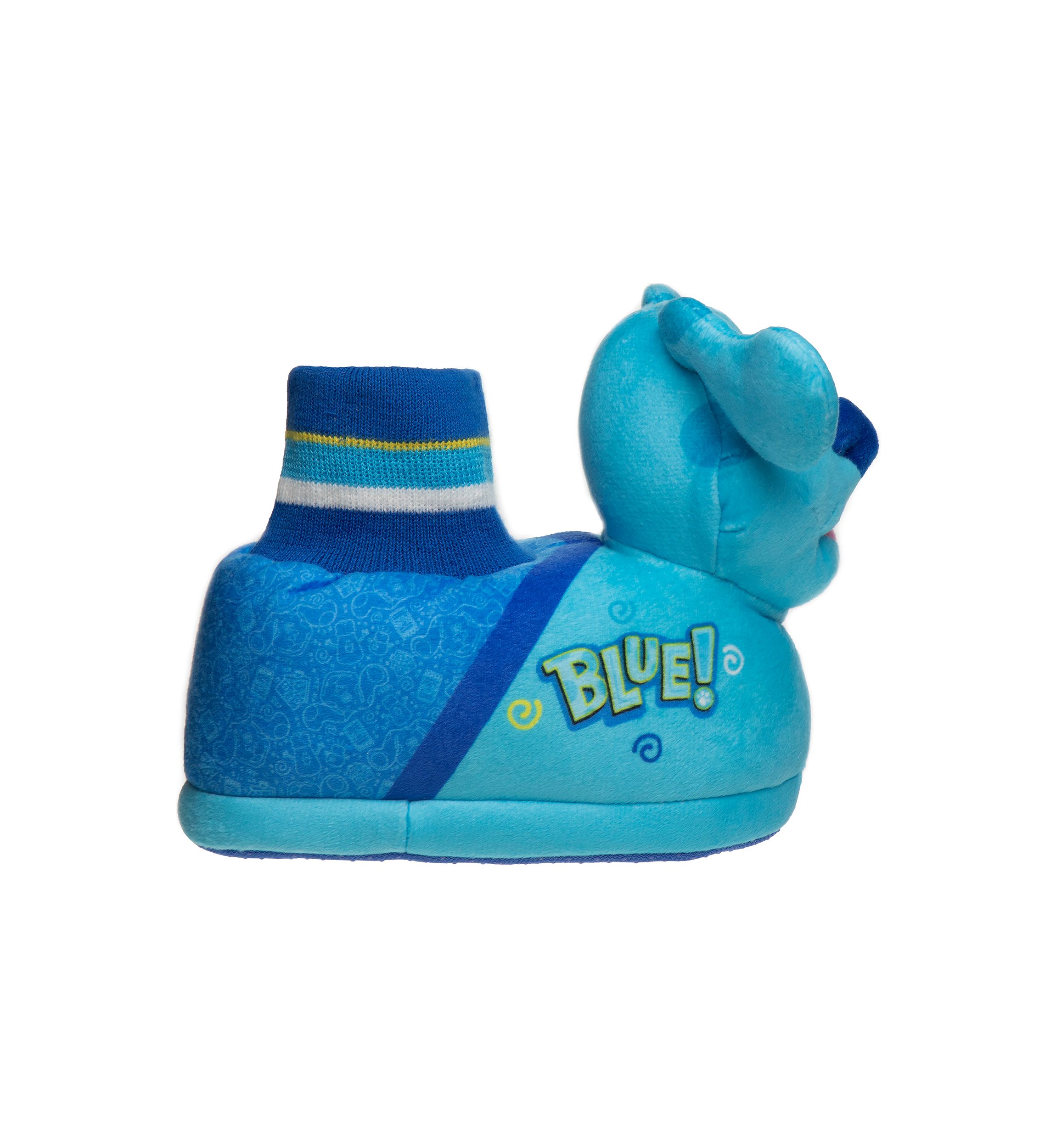 Blues Clues Unisex slippers