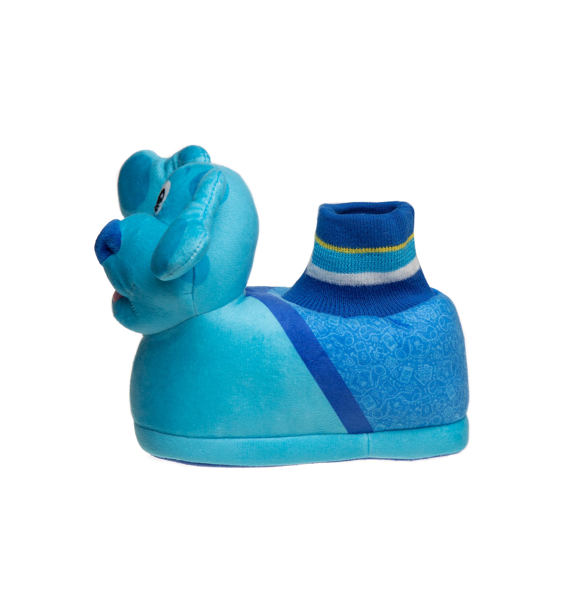 Blues Clues Unisex slippers