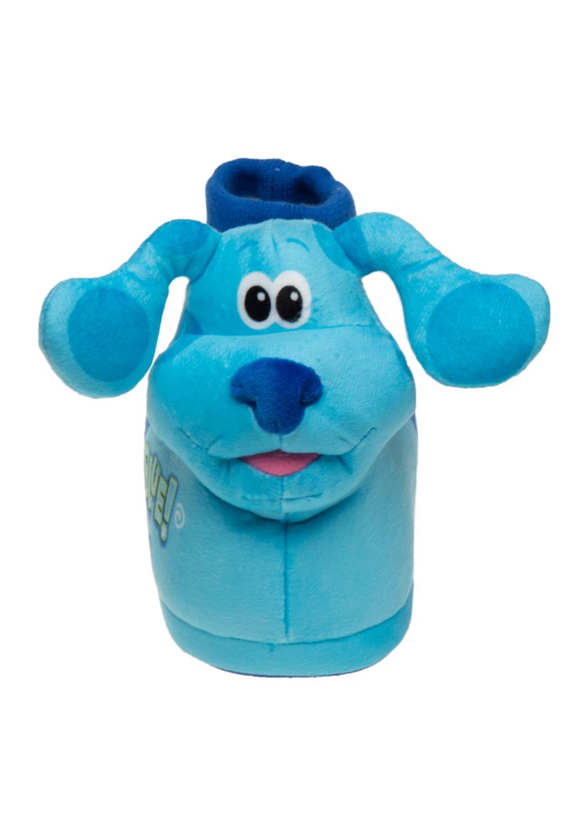 Blues Clues Unisex slippers