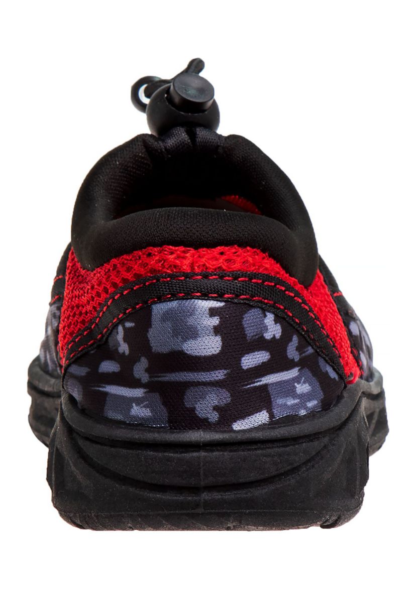 Mickey Mouse Boys Water Shoes