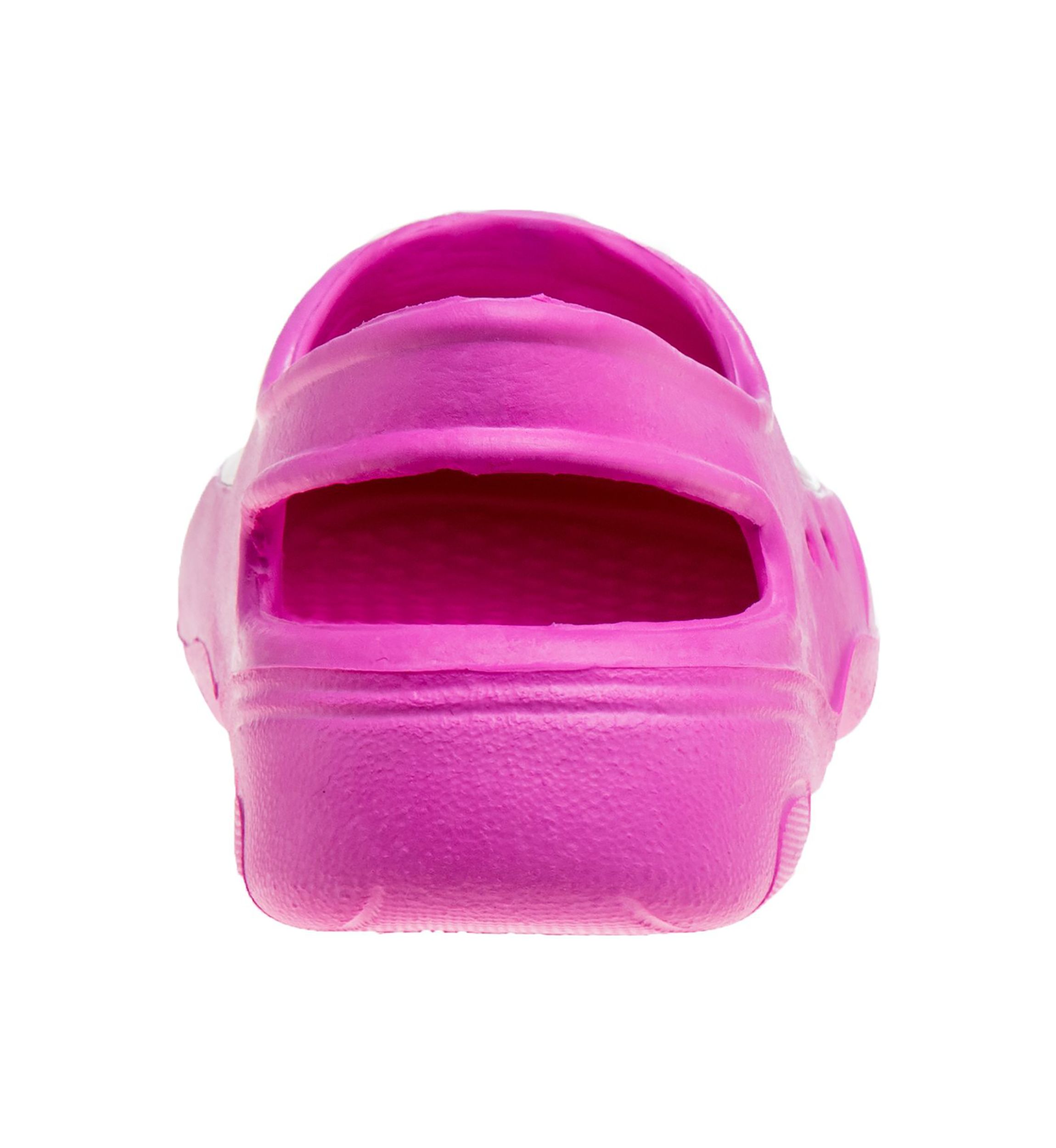 Minie Mouse Girls Clogs closed toe with back strap sandals
