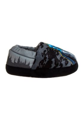 Batman Dual Sizes Boys Slippers