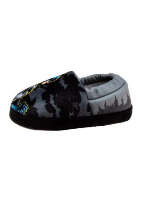 Batman Dual Sizes Boys Slippers