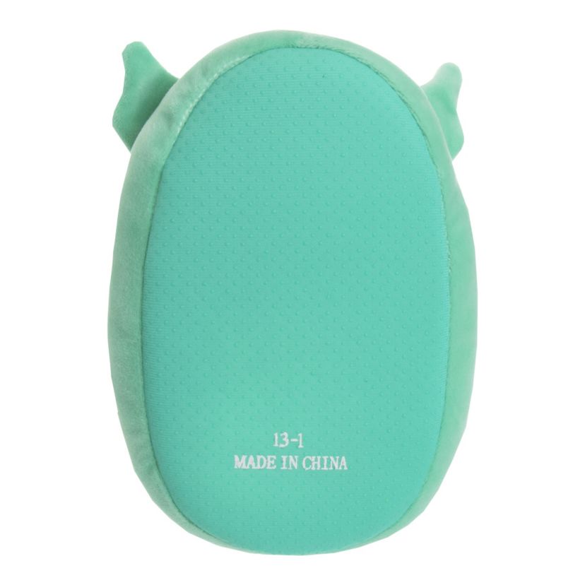 Squishmallows Slippers Plush Lightweight Warm Comfort So; Slipper House Shoes for Kids girl boy (sizes 11-1 LiEle Kid / 2-5 Big Kid)