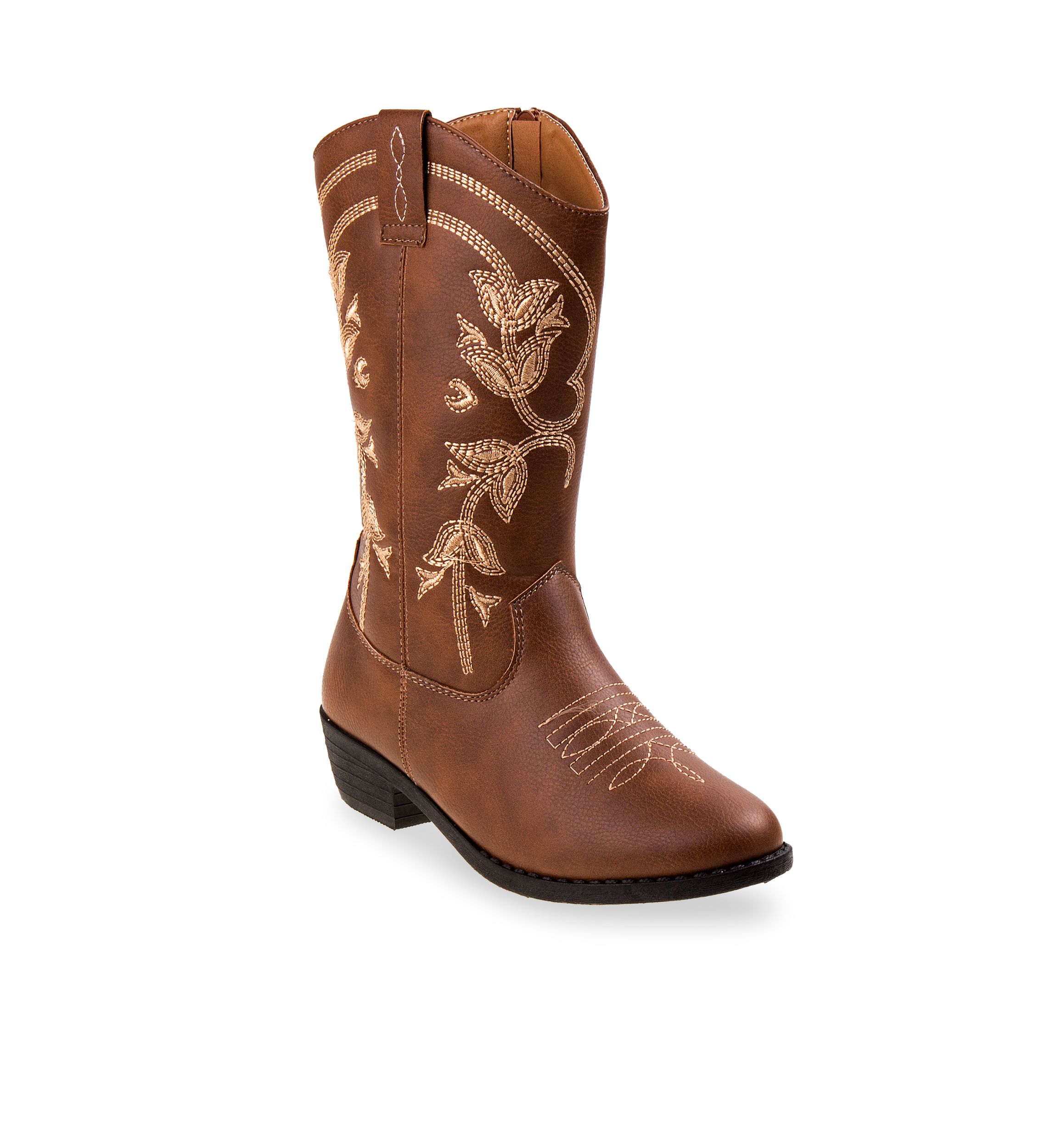 Youth Girls Casual Boots