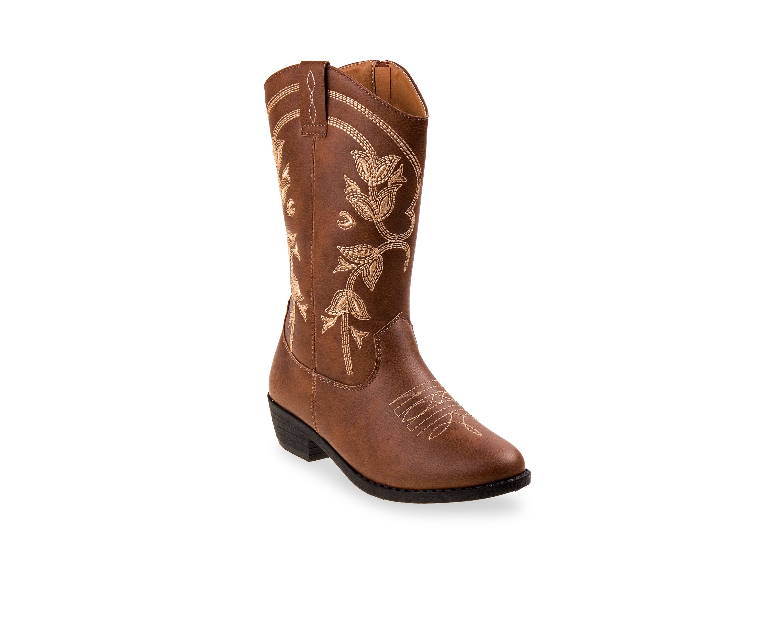 Youth Girls Casual Boots