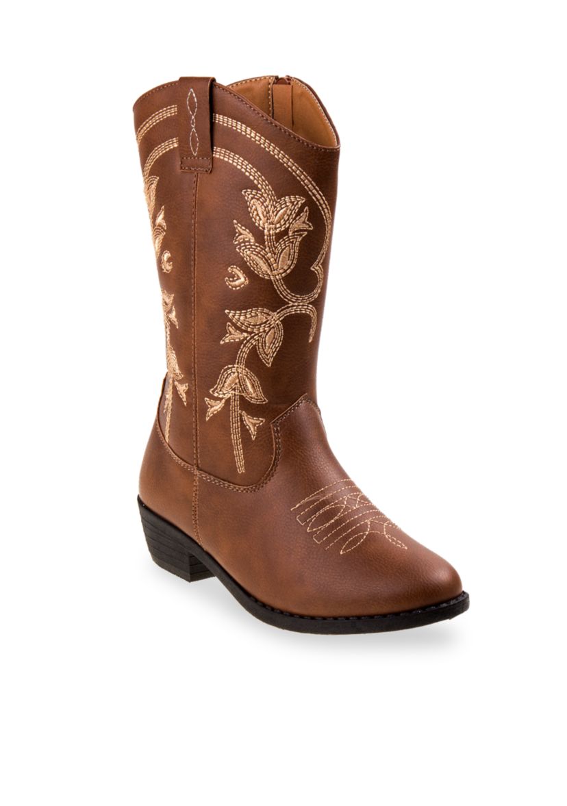 Youth Girls Casual Boots