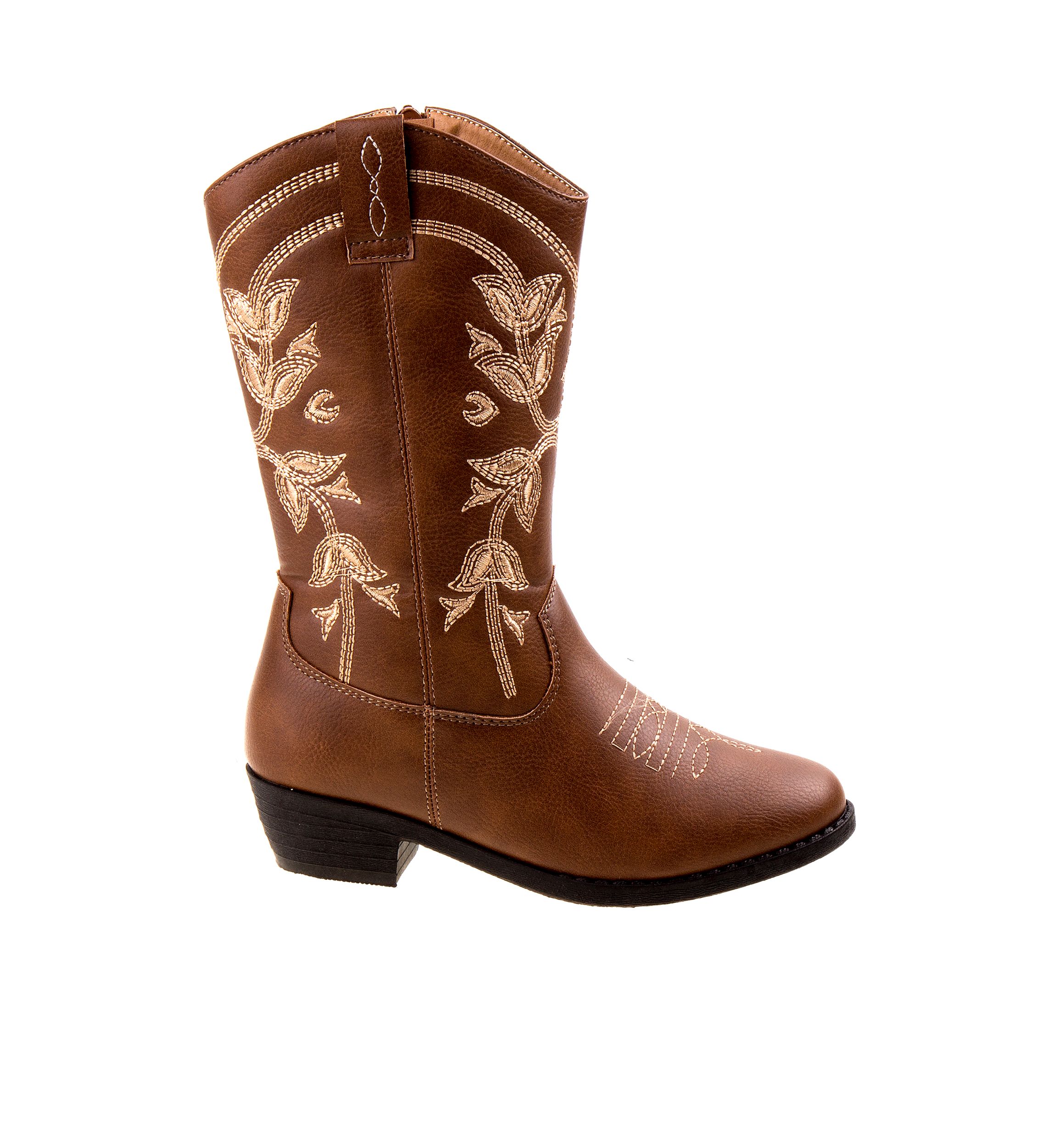 Youth Girls Casual Boots