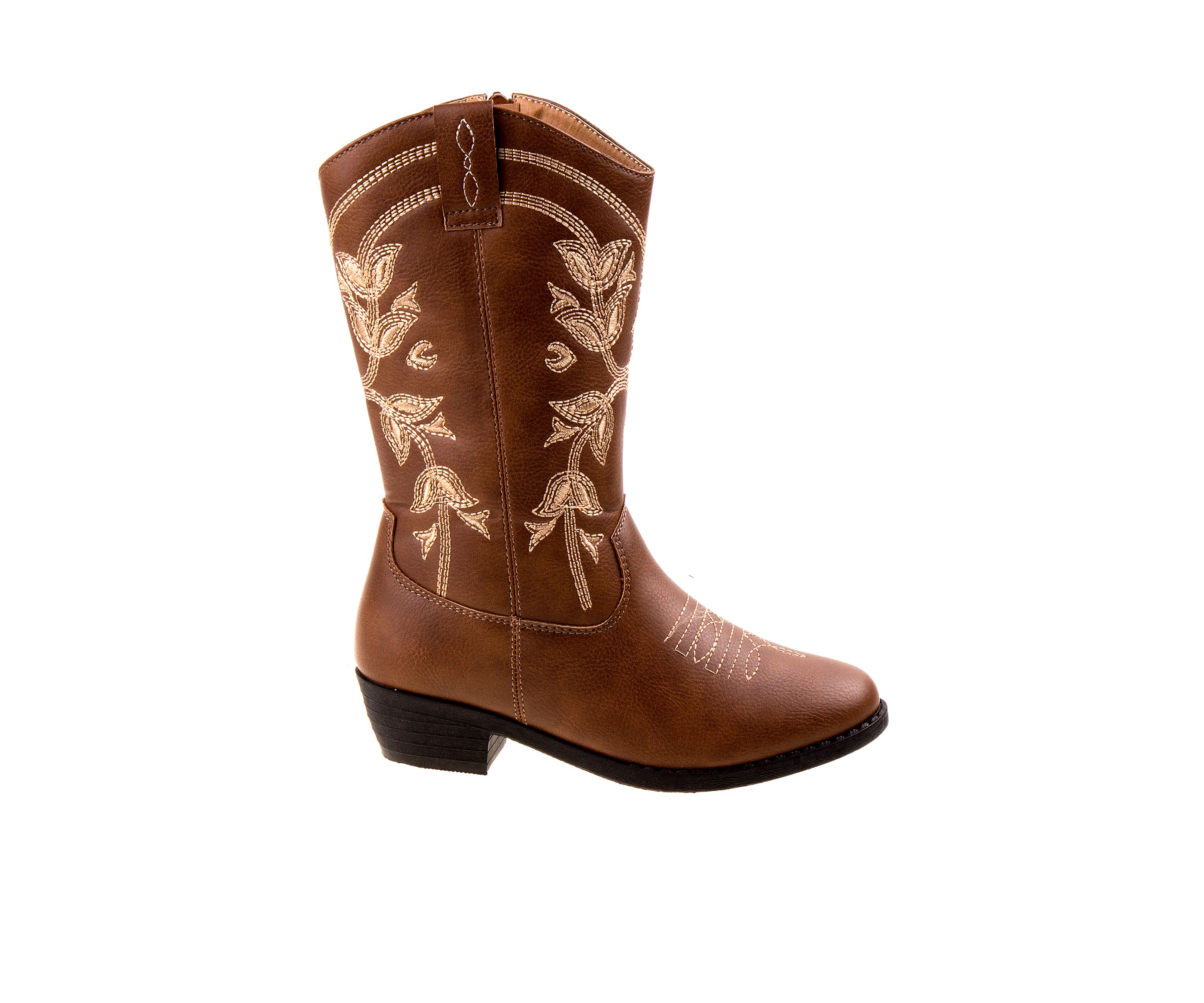 Youth Girls Casual Boots