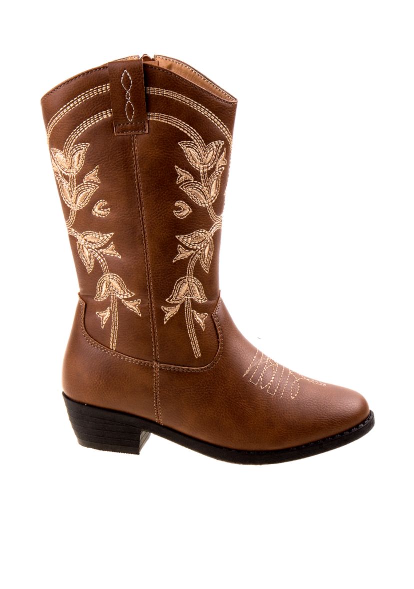 Youth Girls Casual Boots