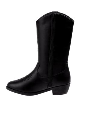 Youth Girls Casual Boots