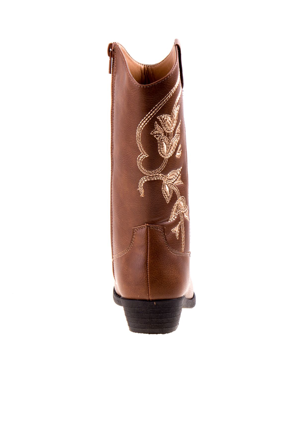 Youth Girls Casual Boots