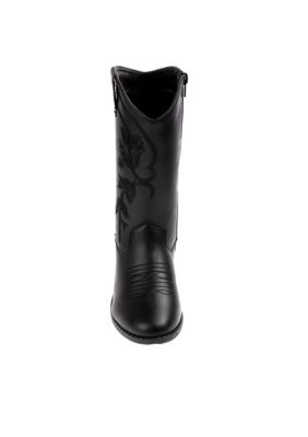 Youth Girls Casual Boots