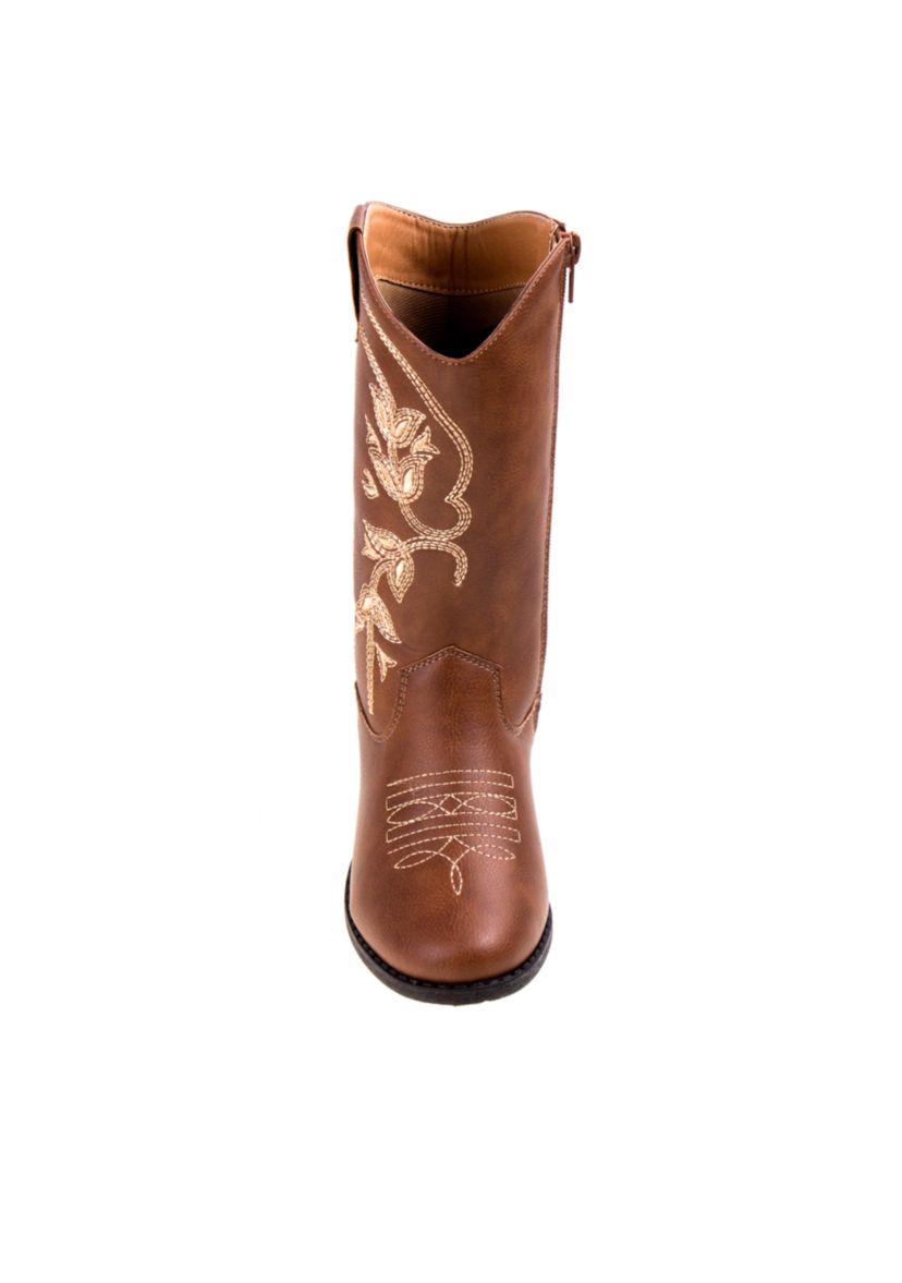Youth Girls Casual Boots