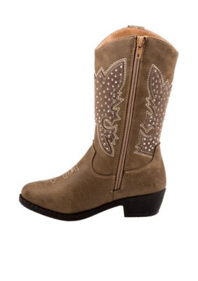 Belk hotsell girls boots