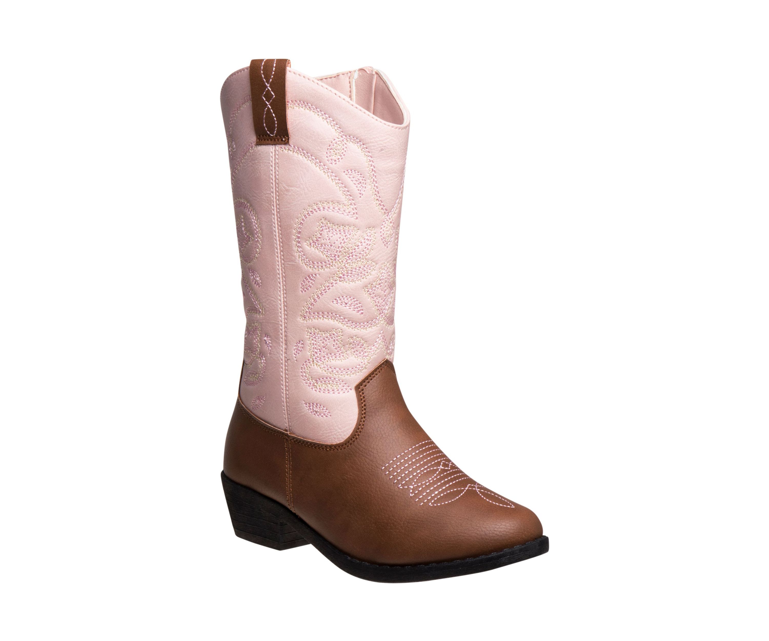 Little Kids  Cowgirl Boots