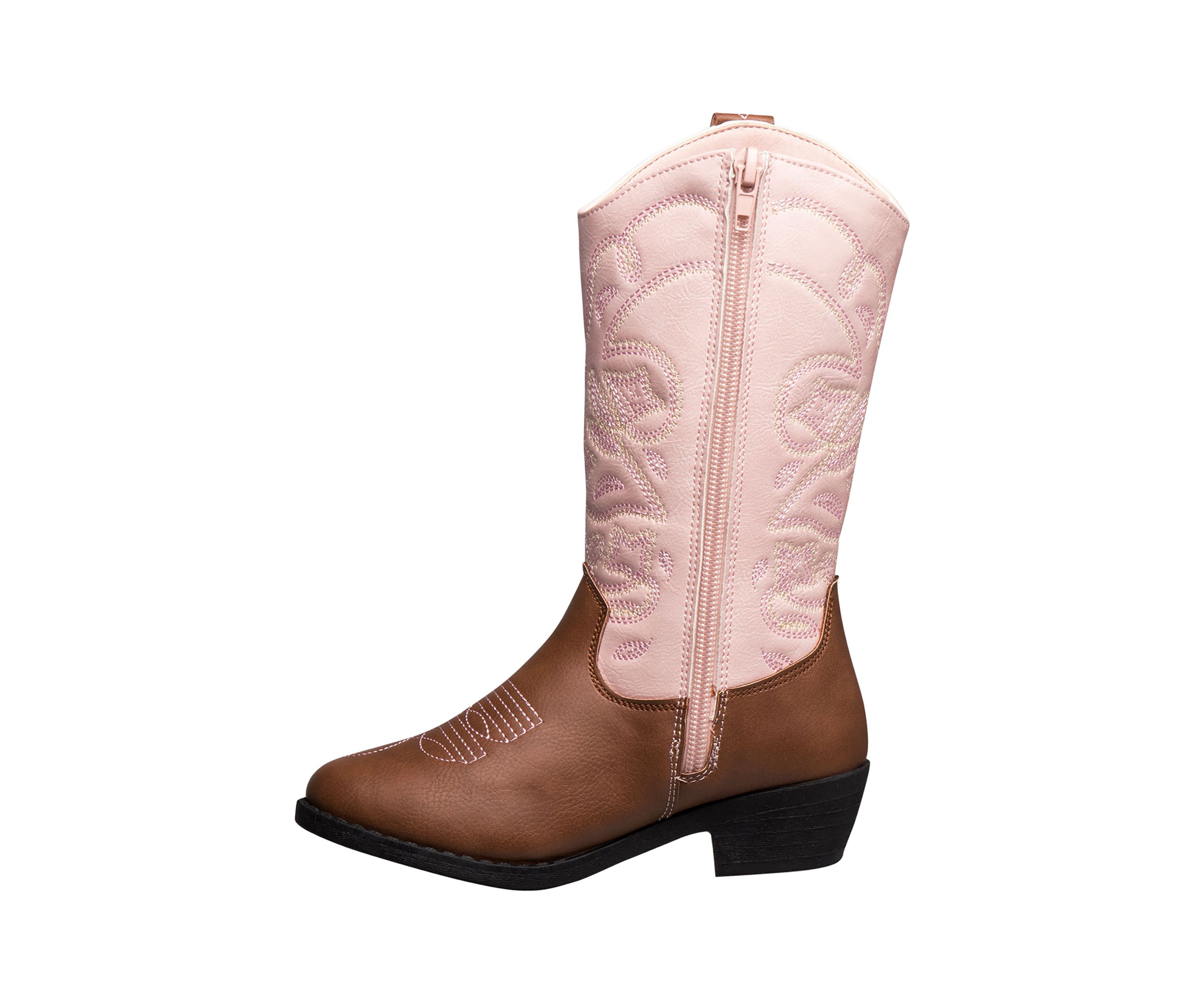 Little Kids  Cowgirl Boots