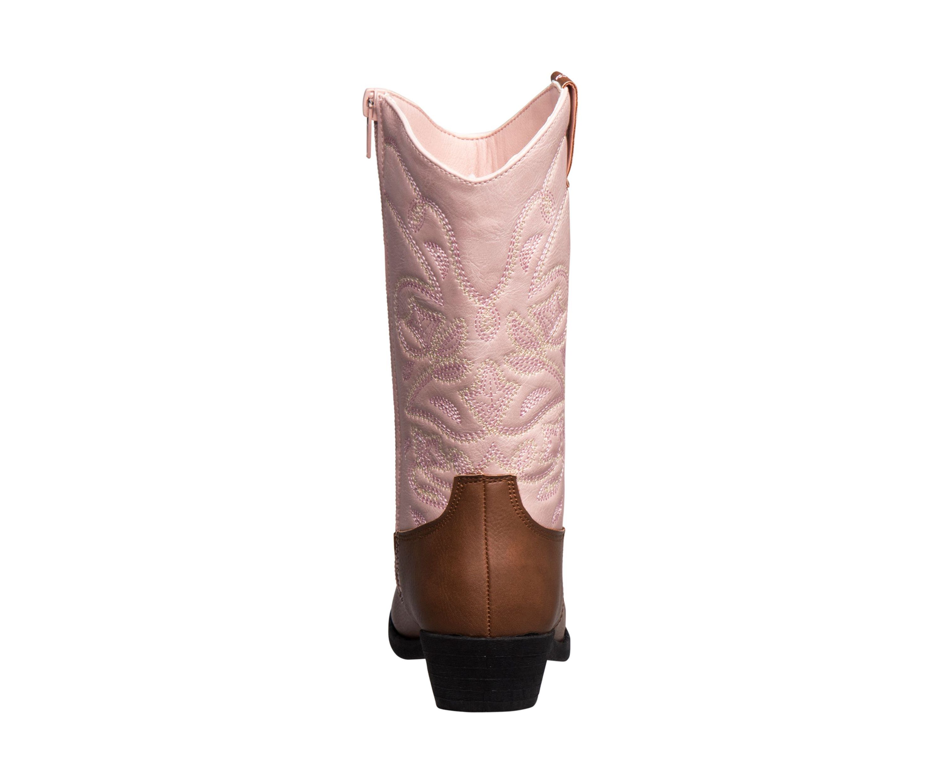 Little Kids  Cowgirl Boots