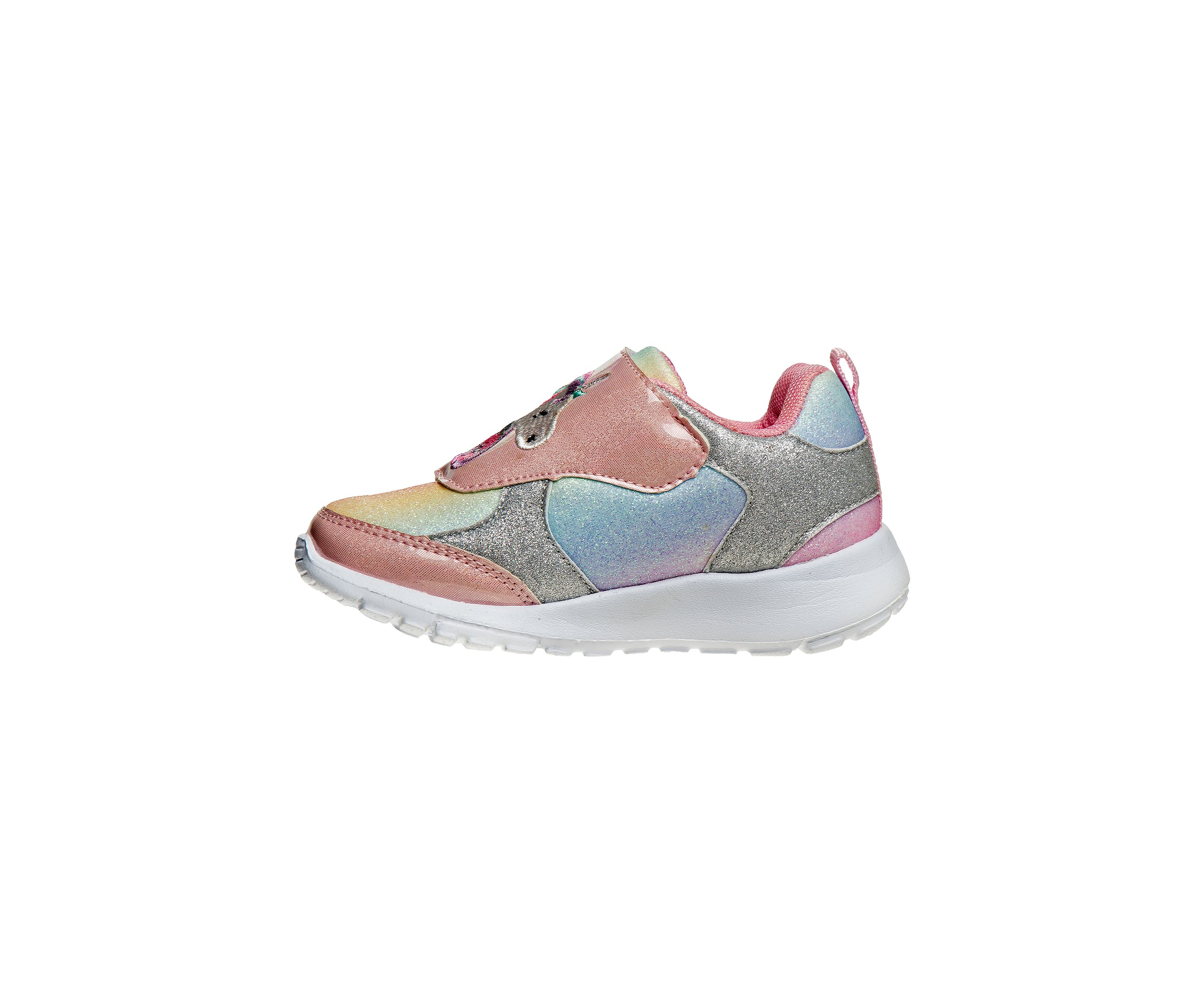 Toddler Girls Unicorn Sneakers