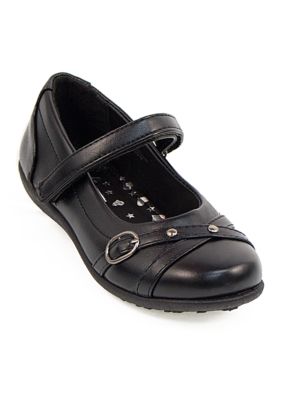casual mary janes