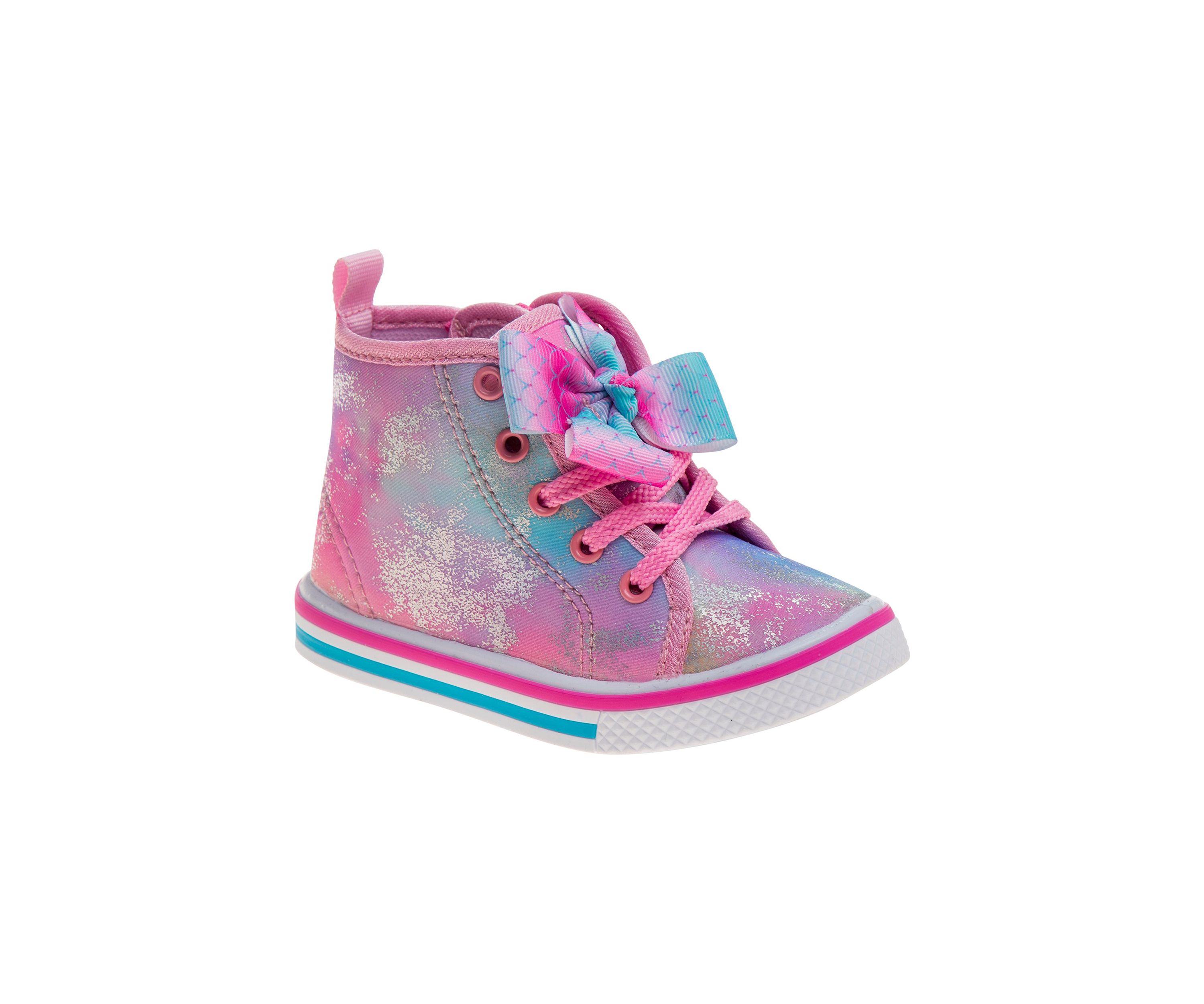Toddler  Girl Toddler Sneakers