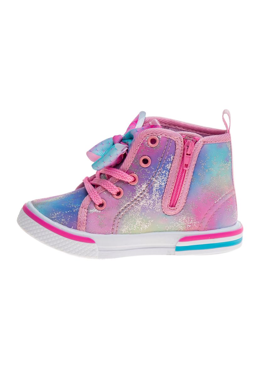 Toddler  Girl Toddler Sneakers