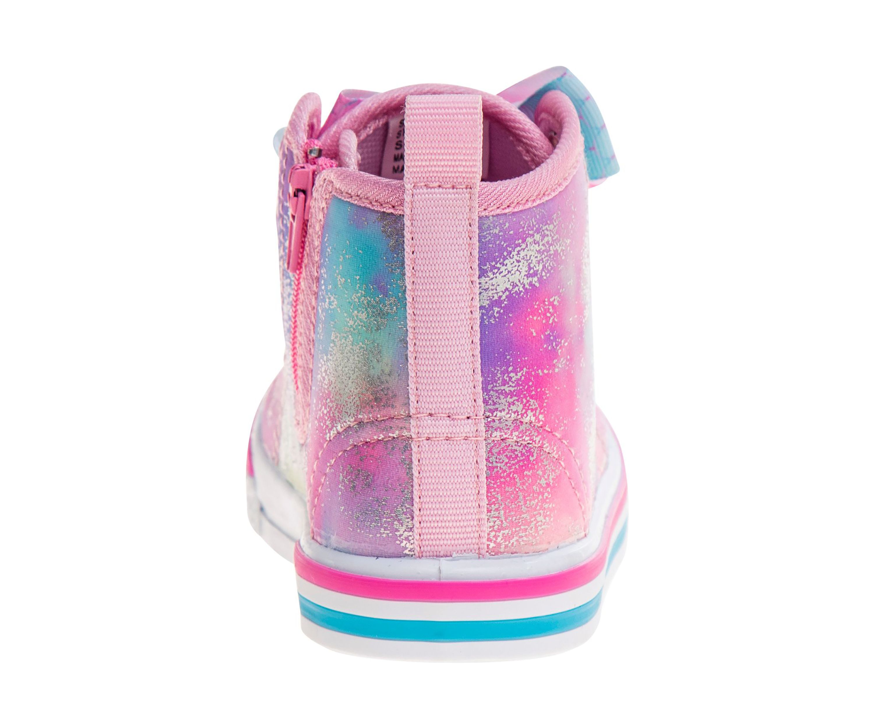 Toddler  Girl Toddler Sneakers